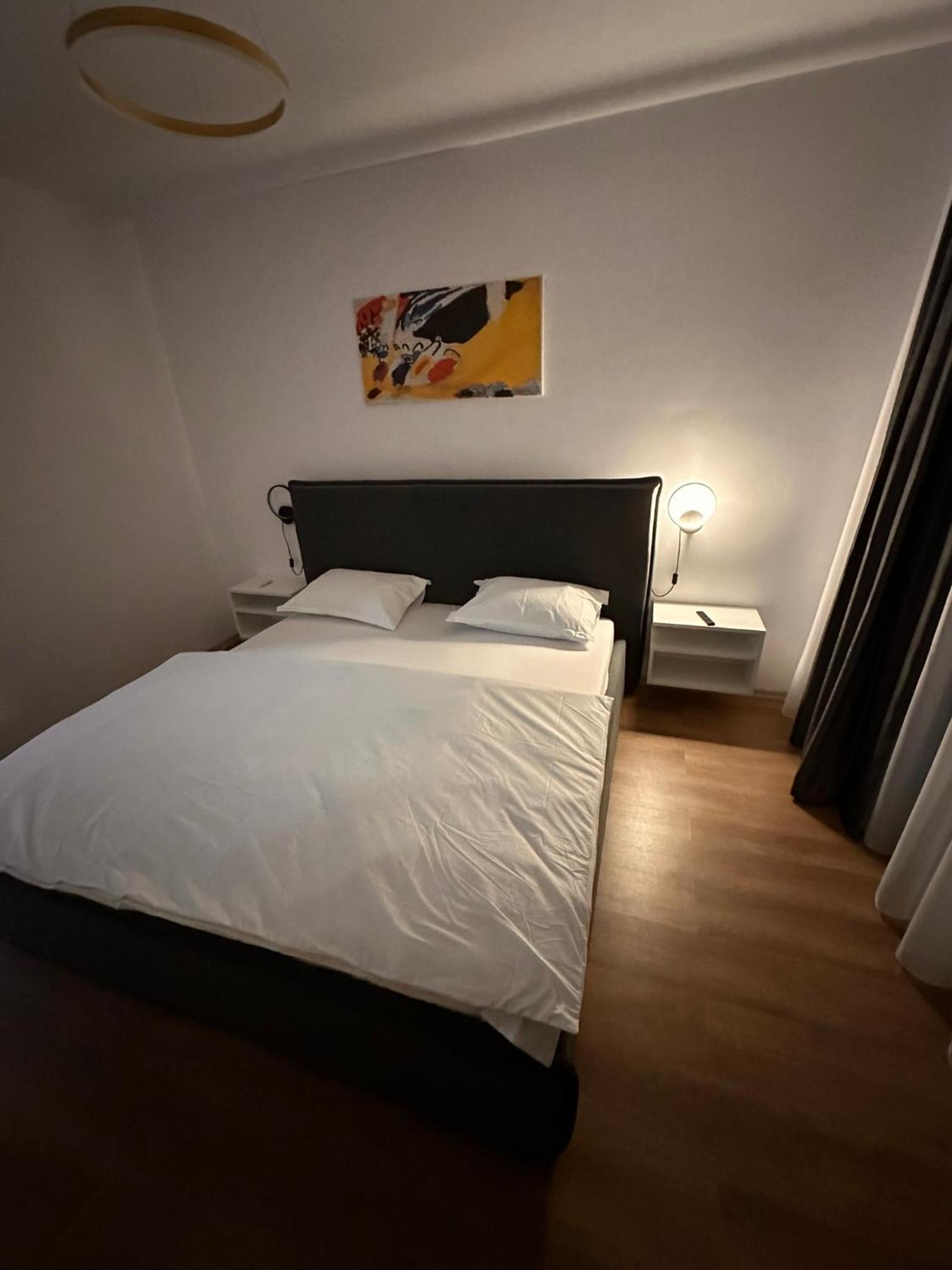 GOLD Atol Apartments