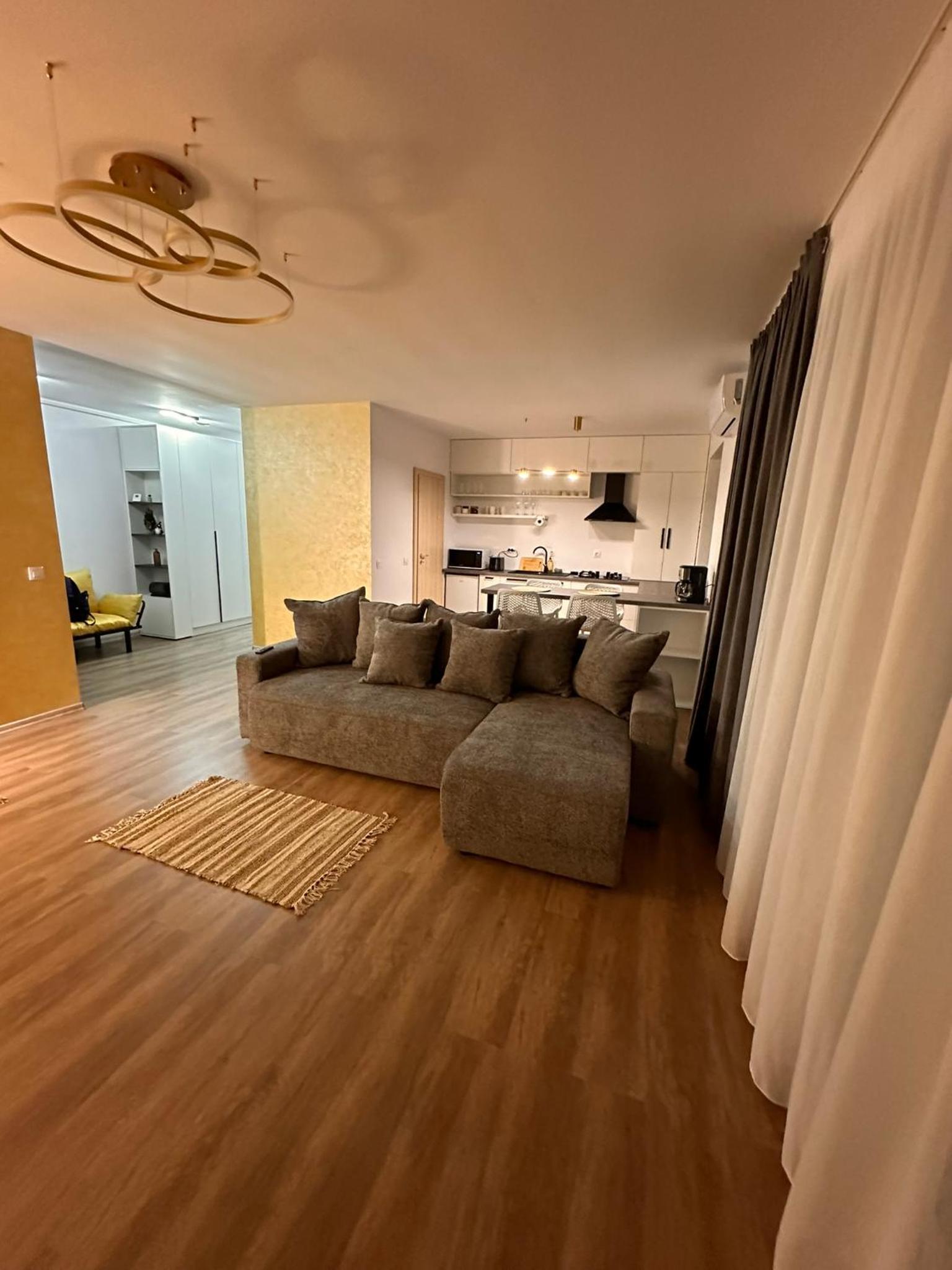 GOLD Atol Apartments
