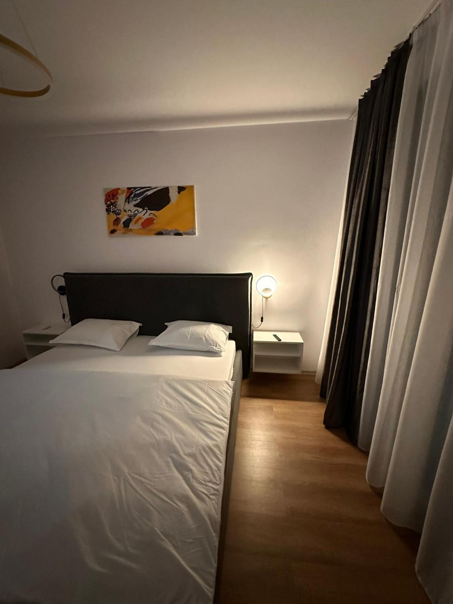 GOLD Atol Apartments