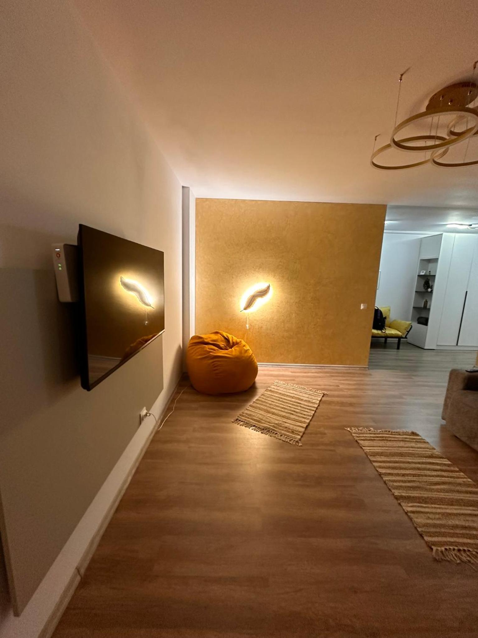 GOLD Atol Apartments