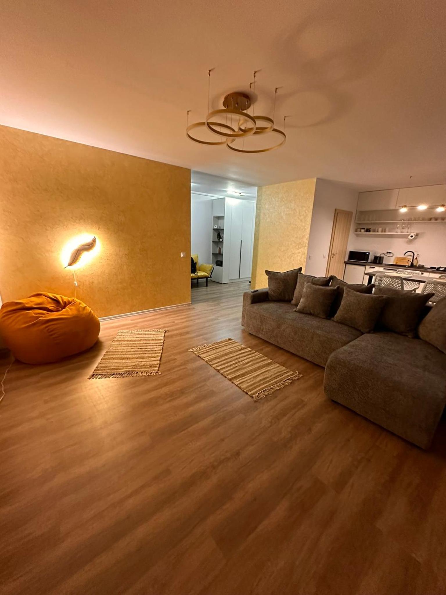 GOLD Atol Apartments