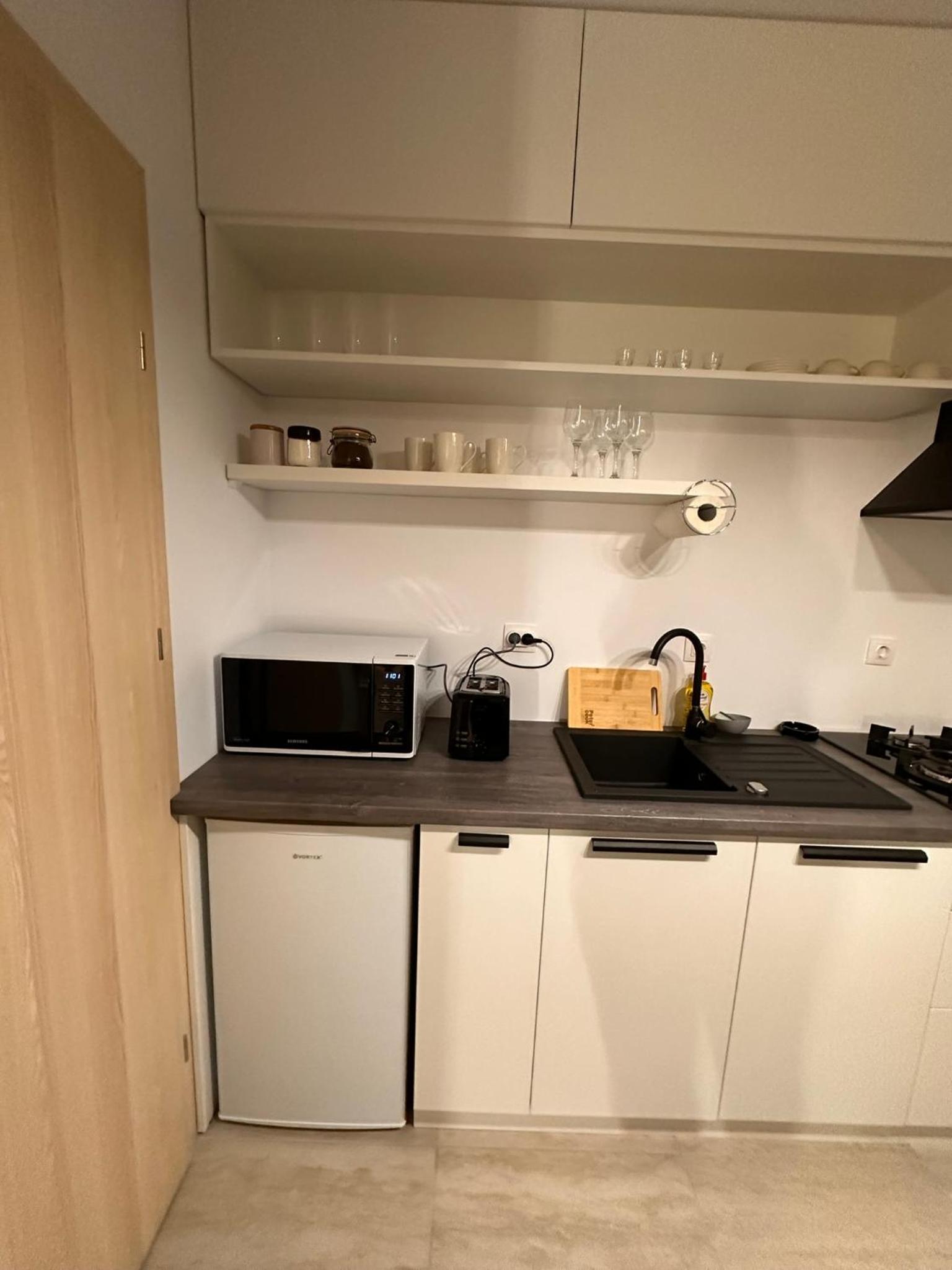 GOLD Atol Apartments