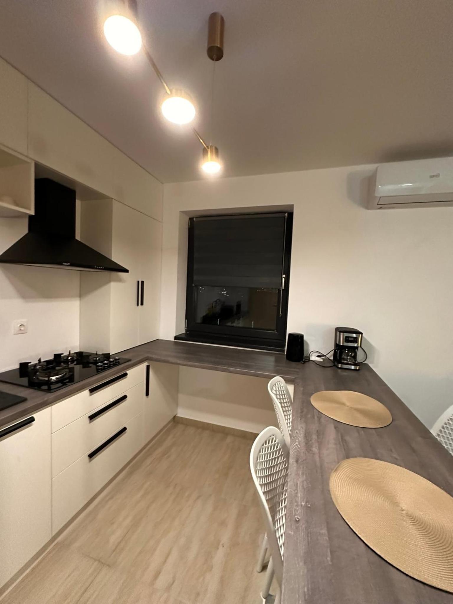 GOLD Atol Apartments