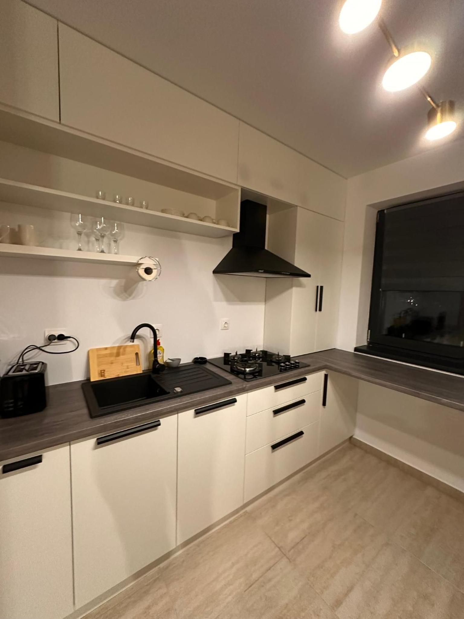 GOLD Atol Apartments