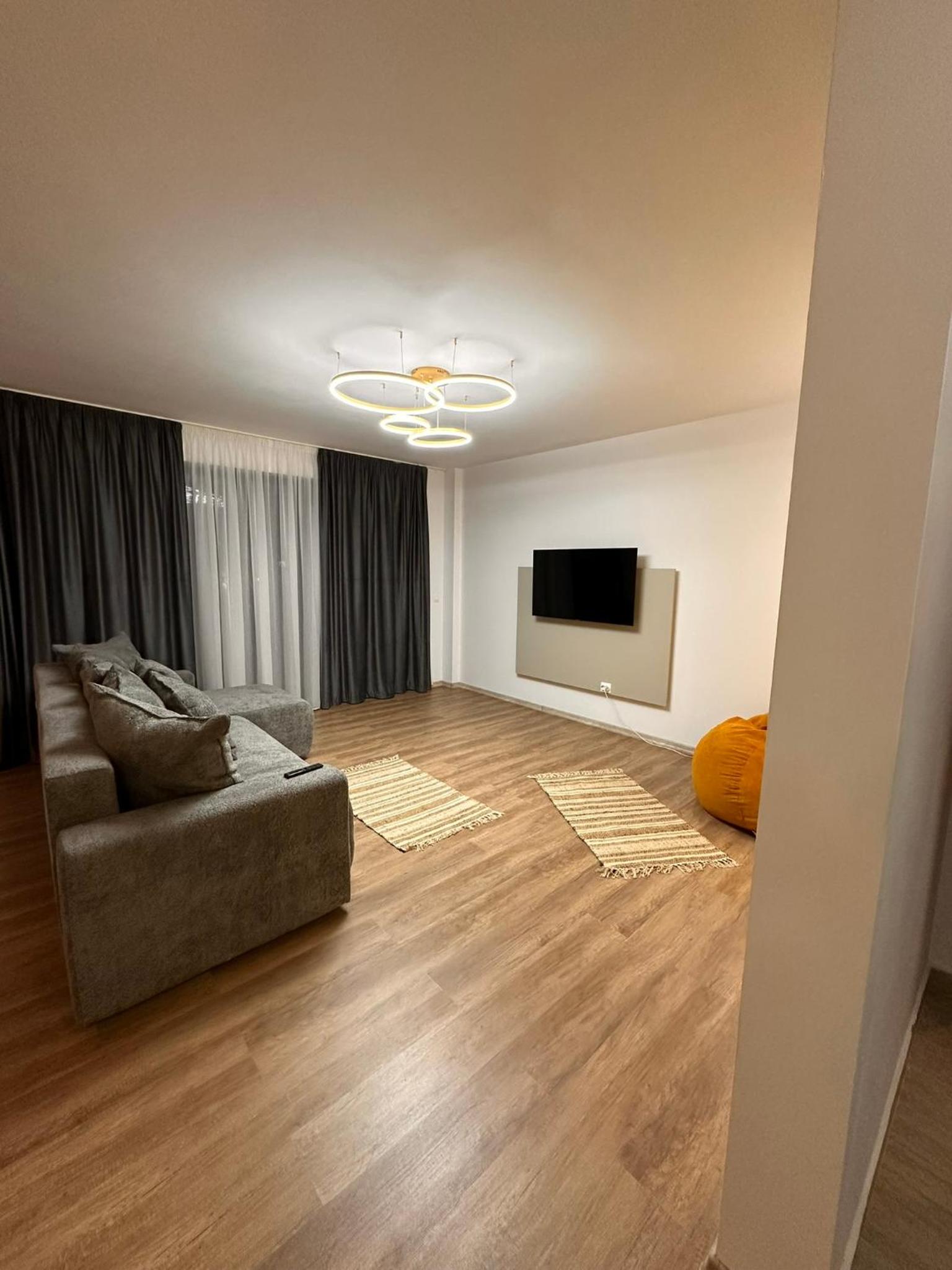 GOLD Atol Apartments