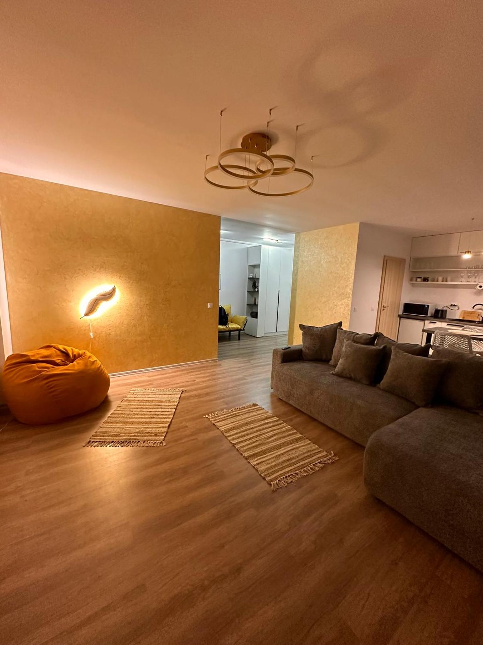 GOLD Atol Apartments