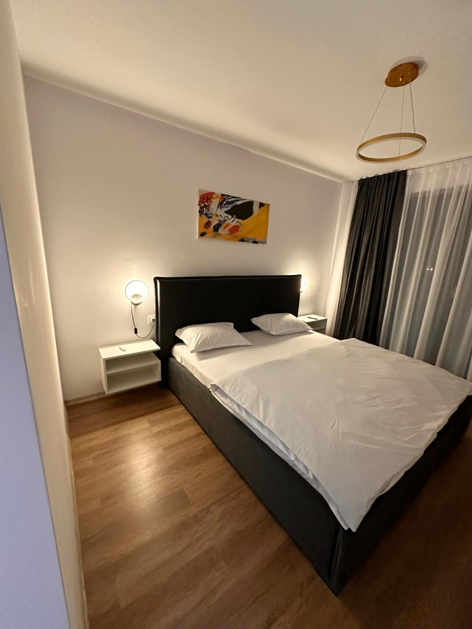 GOLD Atol Apartments