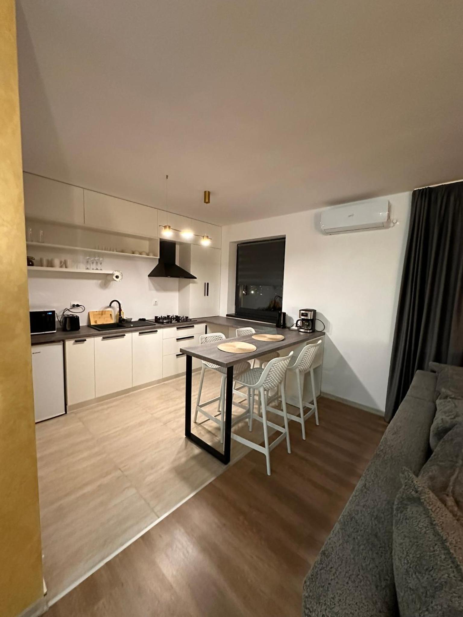 GOLD Atol Apartments