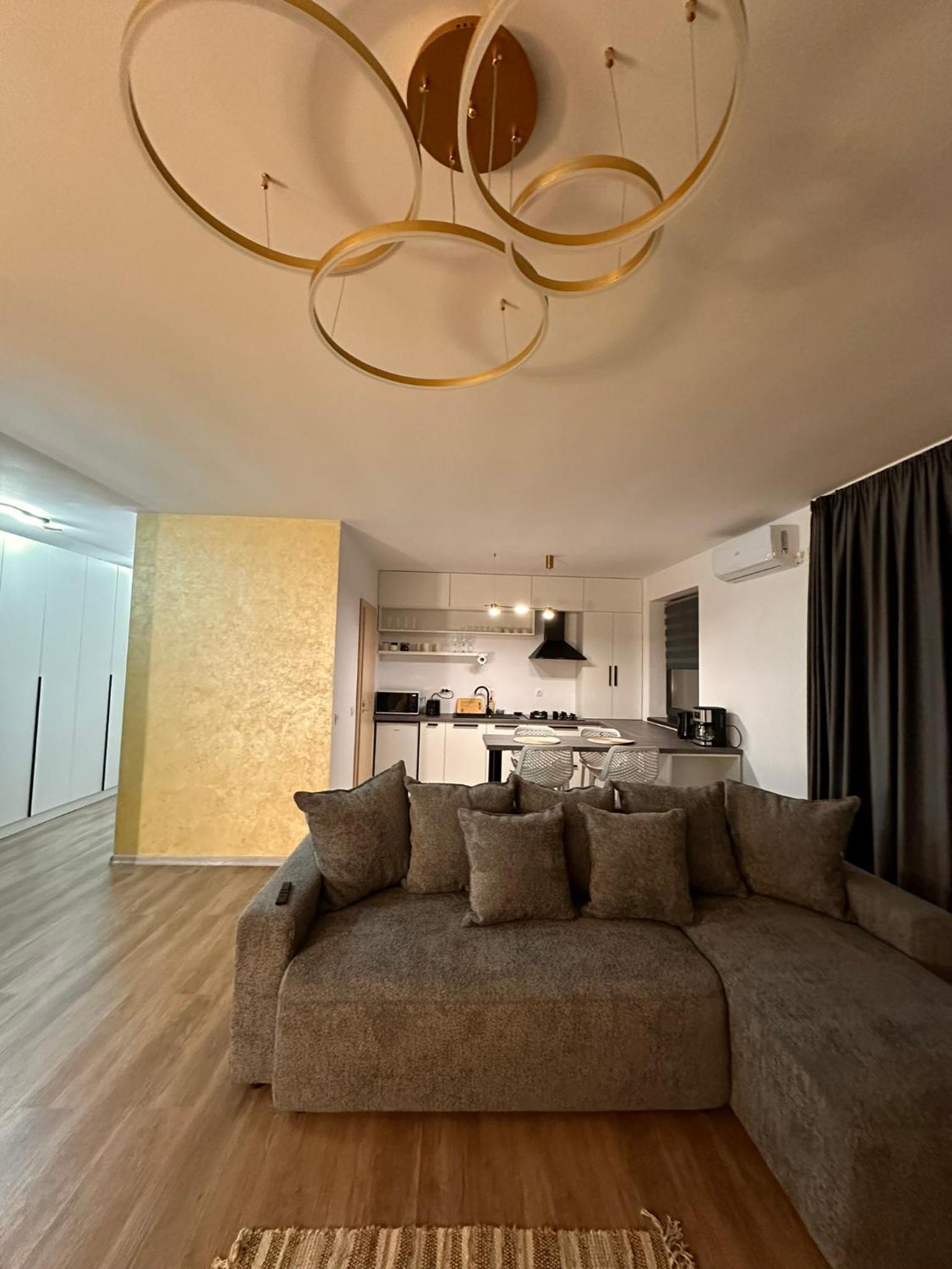 GOLD Atol Apartments