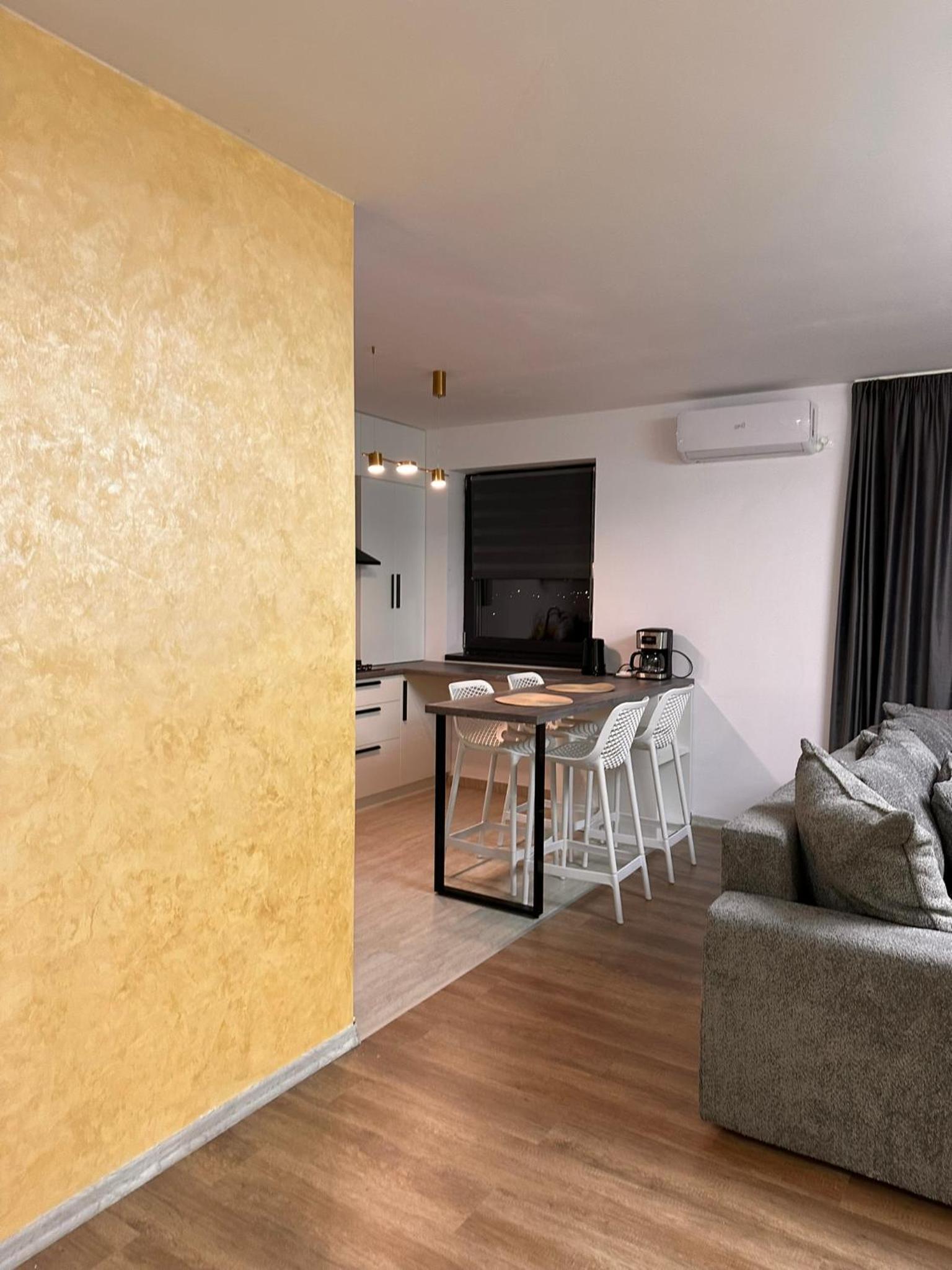 GOLD Atol Apartments