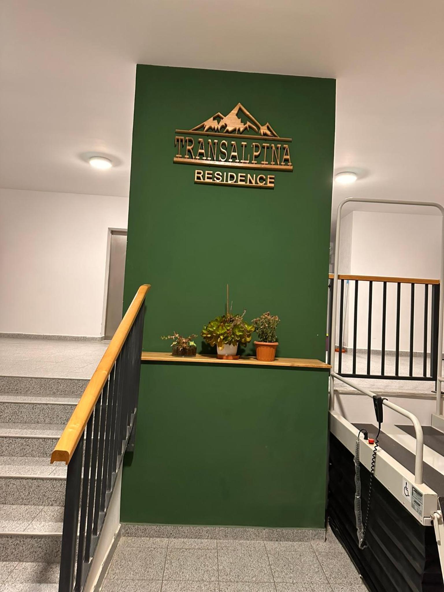 GOLD Atol Apartments