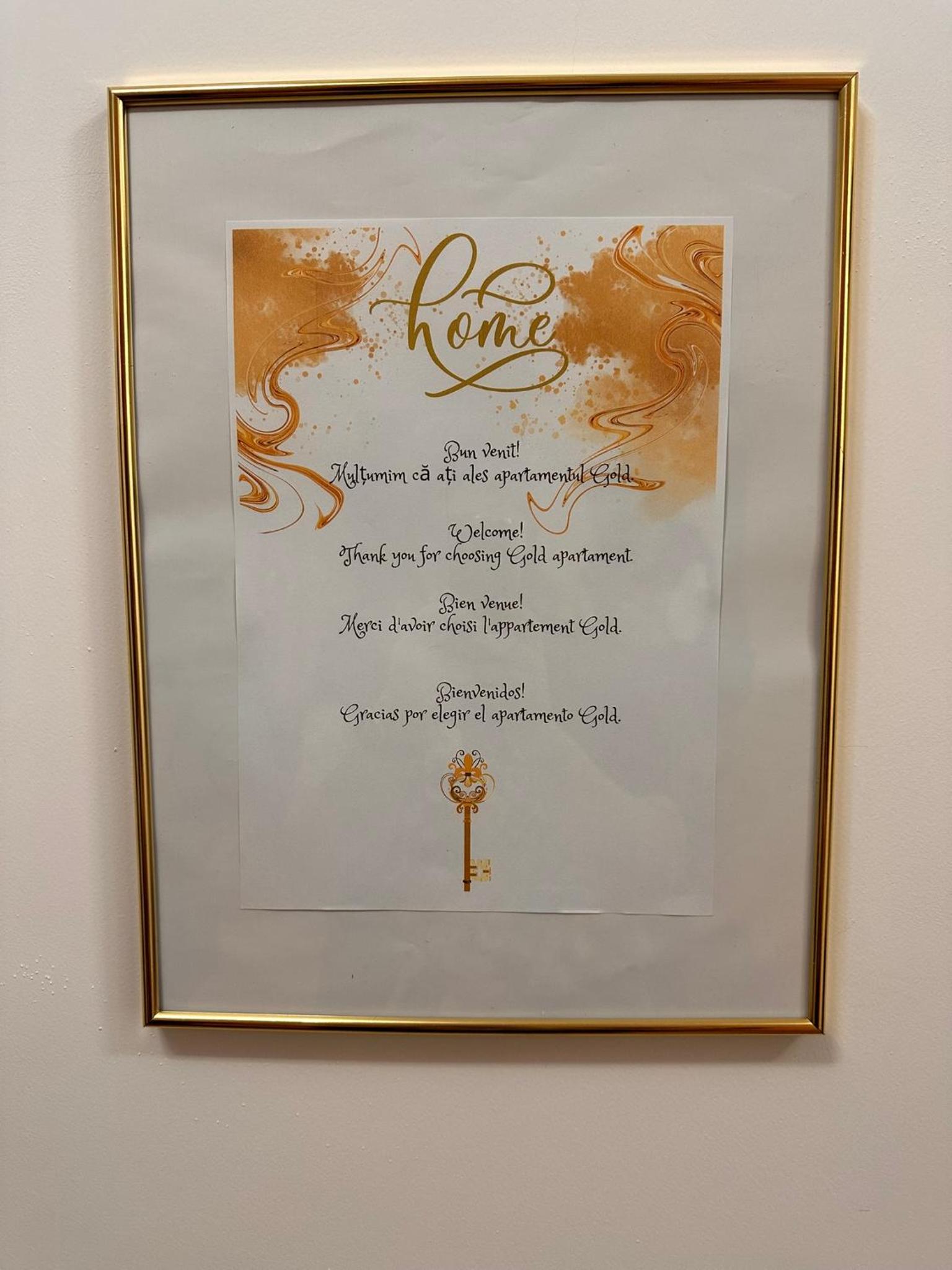 GOLD Atol Apartments