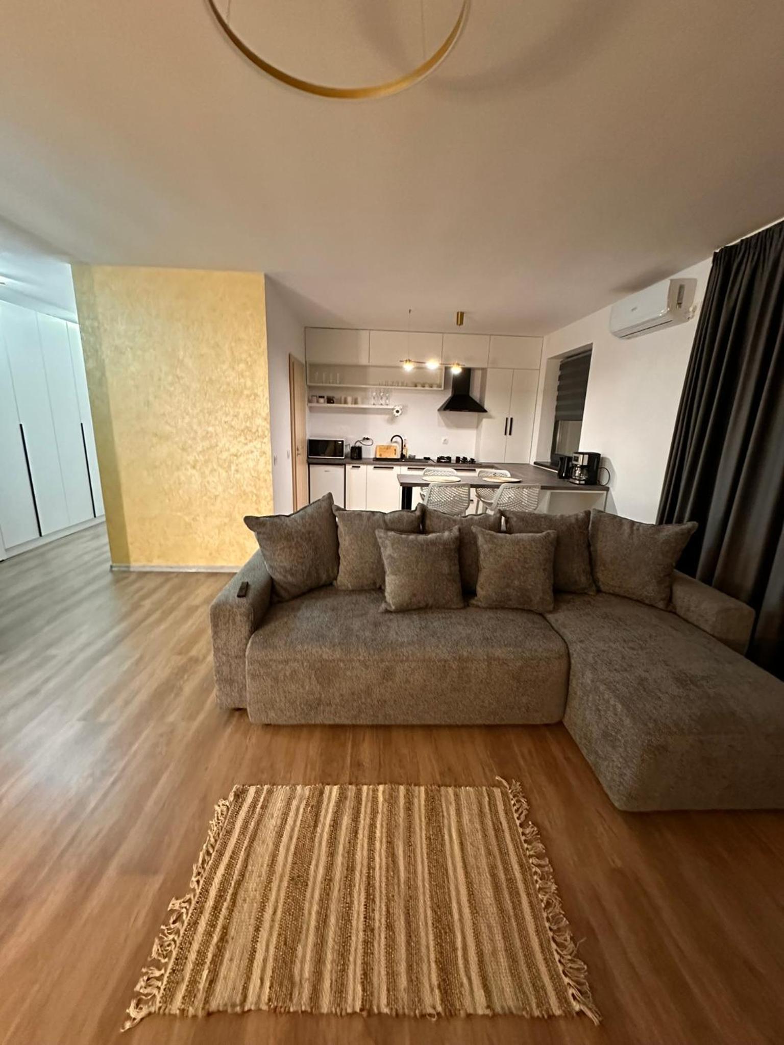 GOLD Atol Apartments