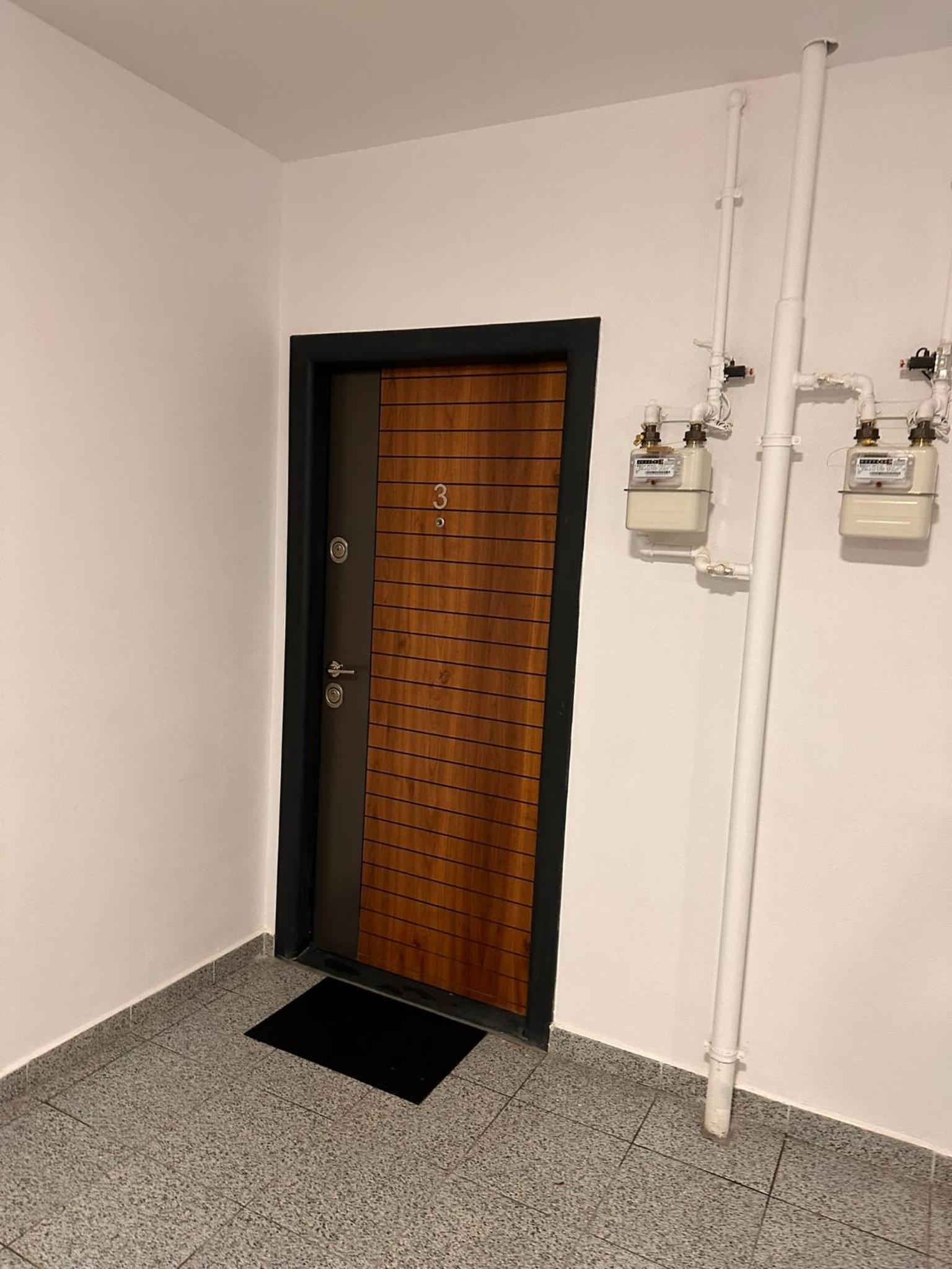 GOLD Atol Apartments