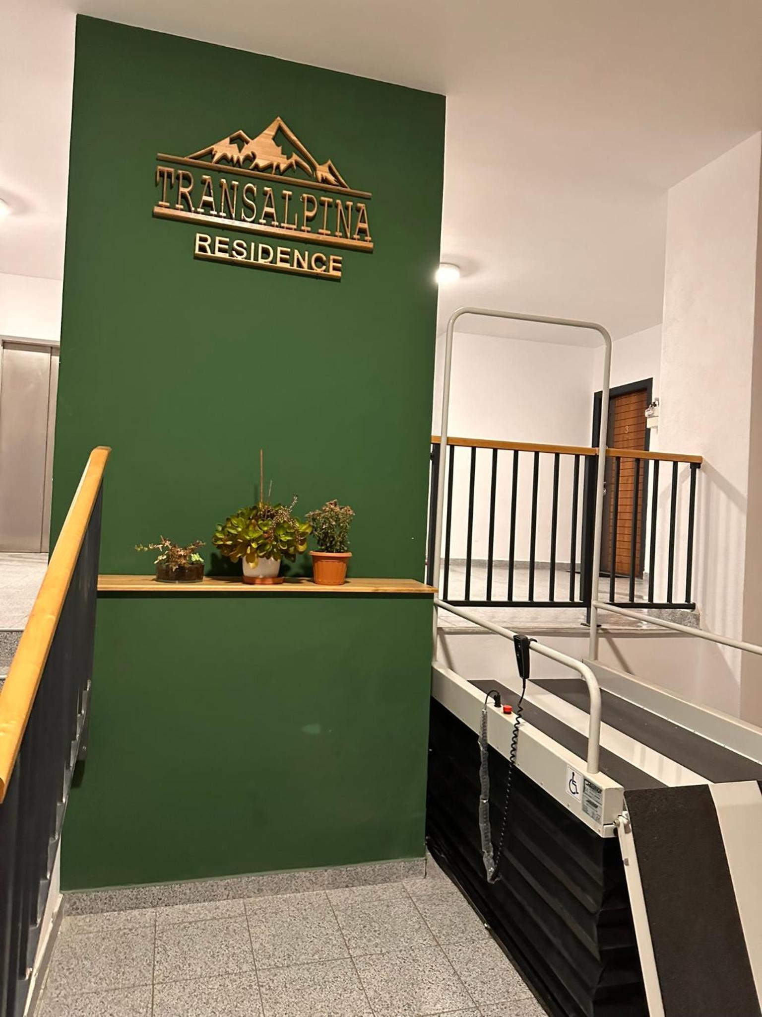 GOLD Atol Apartments