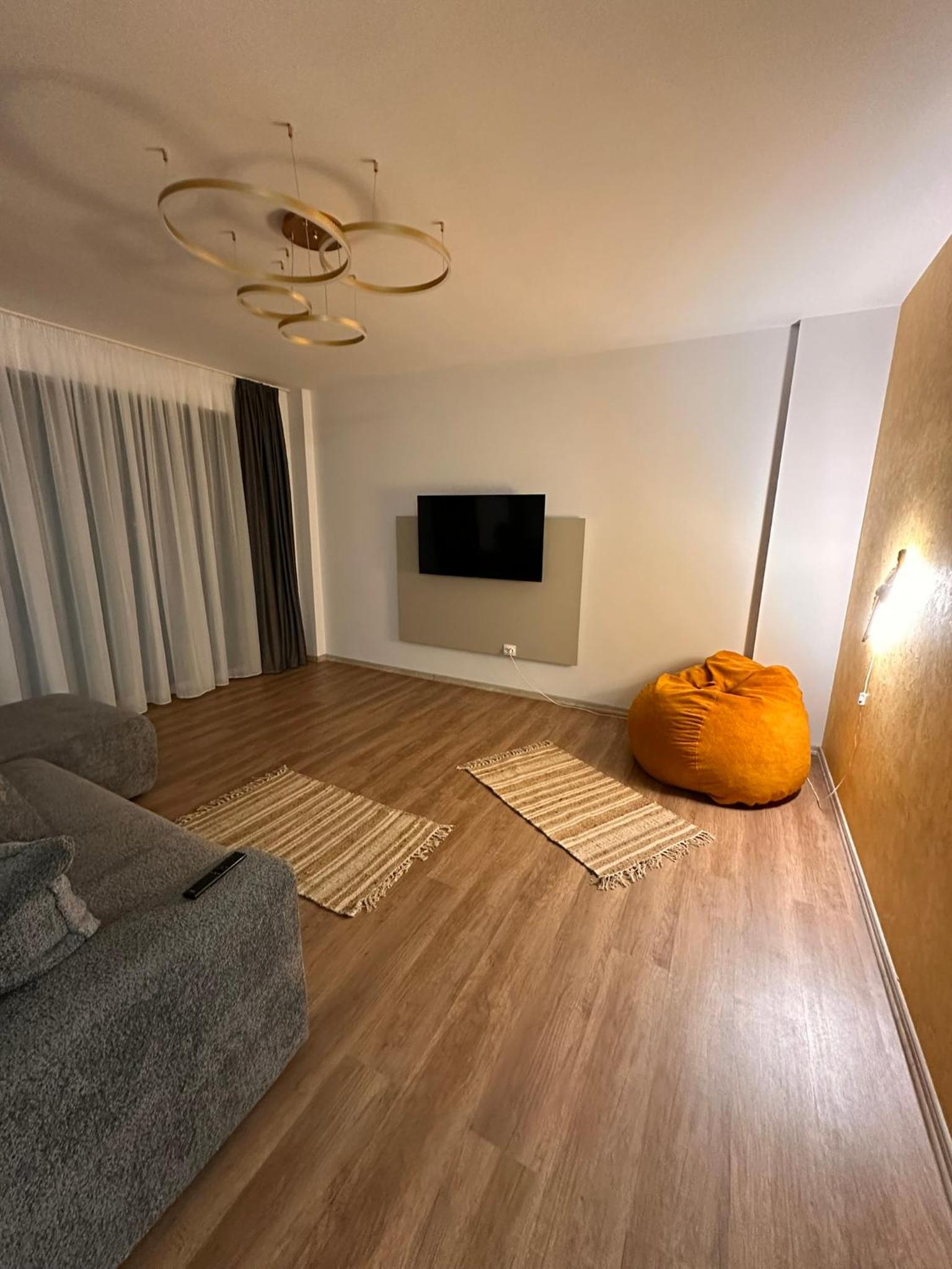 GOLD Atol Apartments
