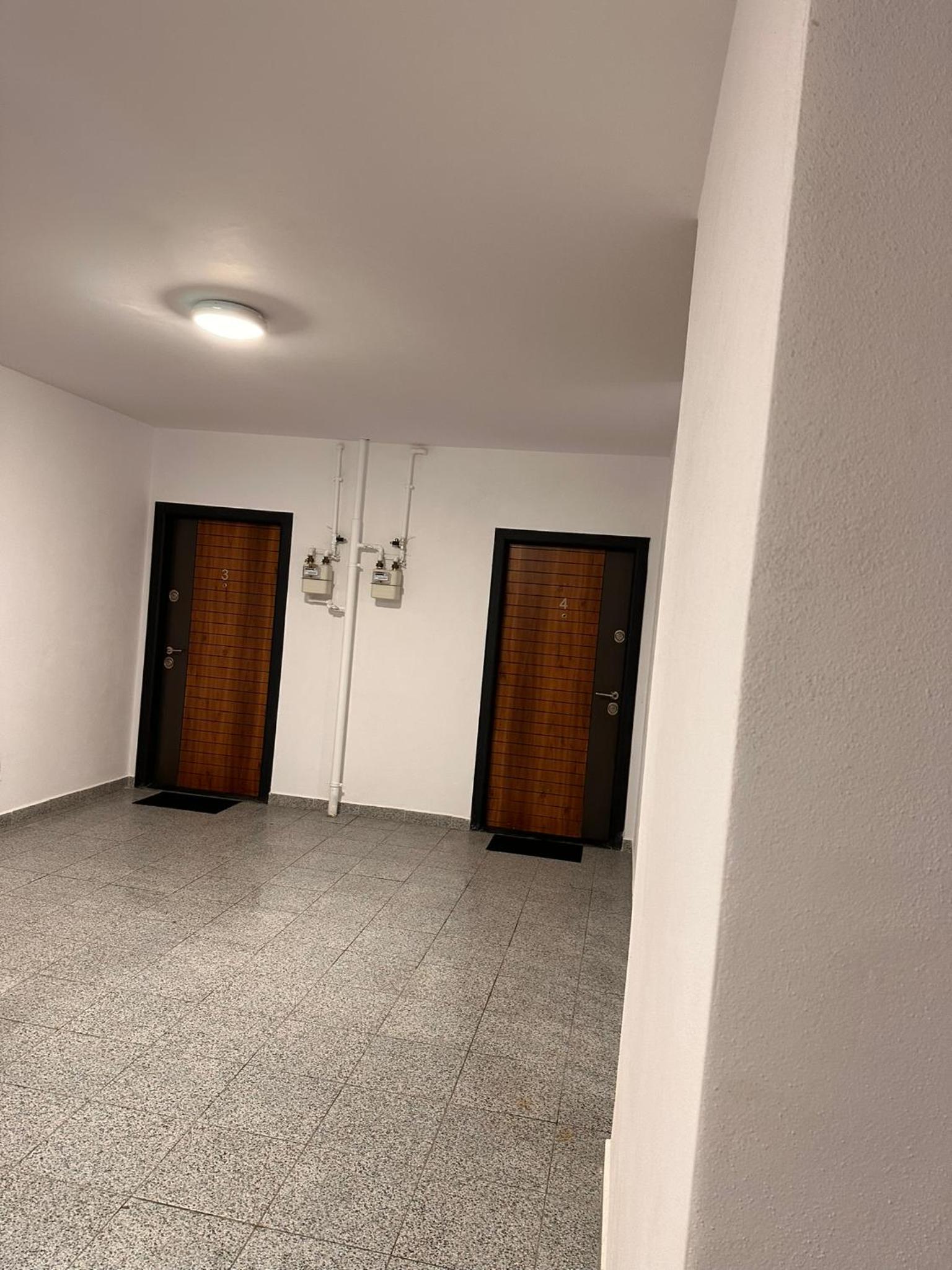 GOLD Atol Apartments