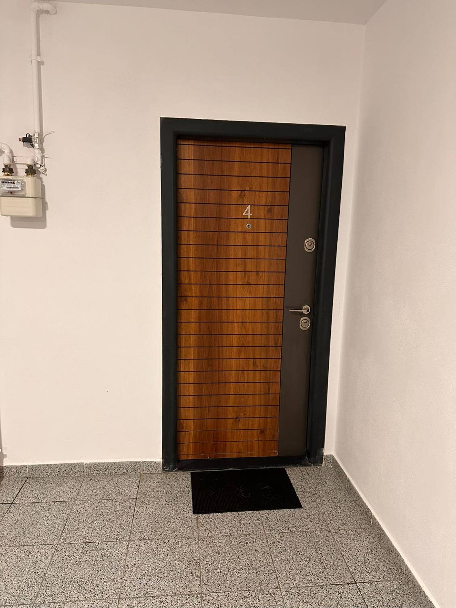 GOLD Atol Apartments