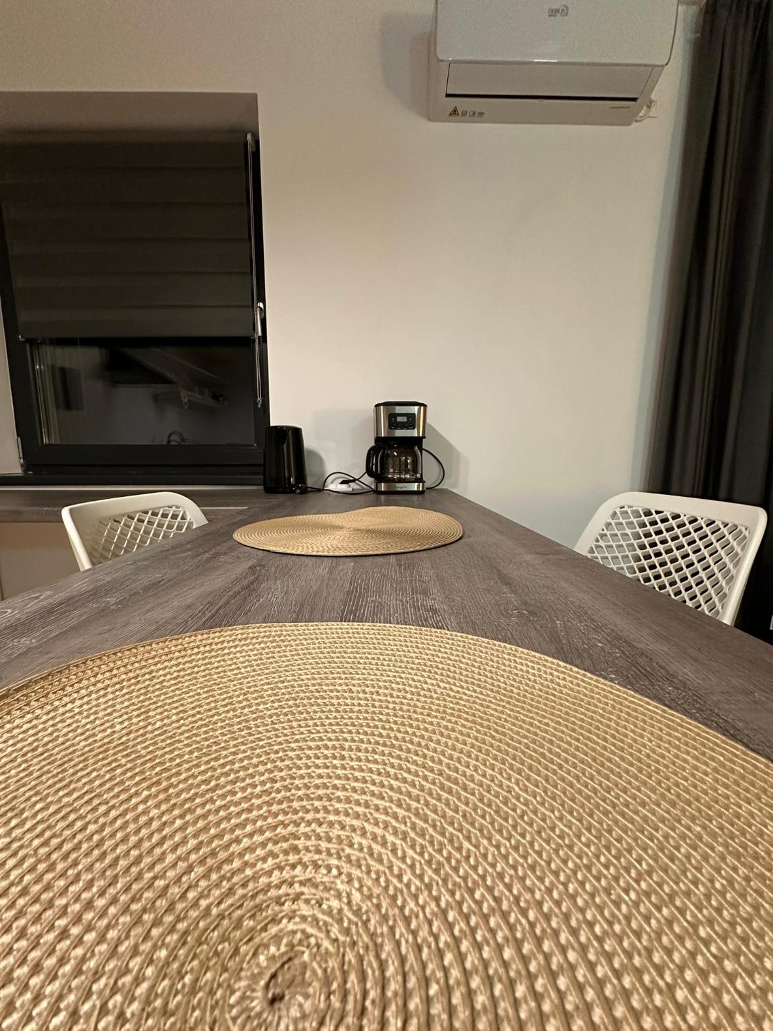 GOLD Atol Apartments