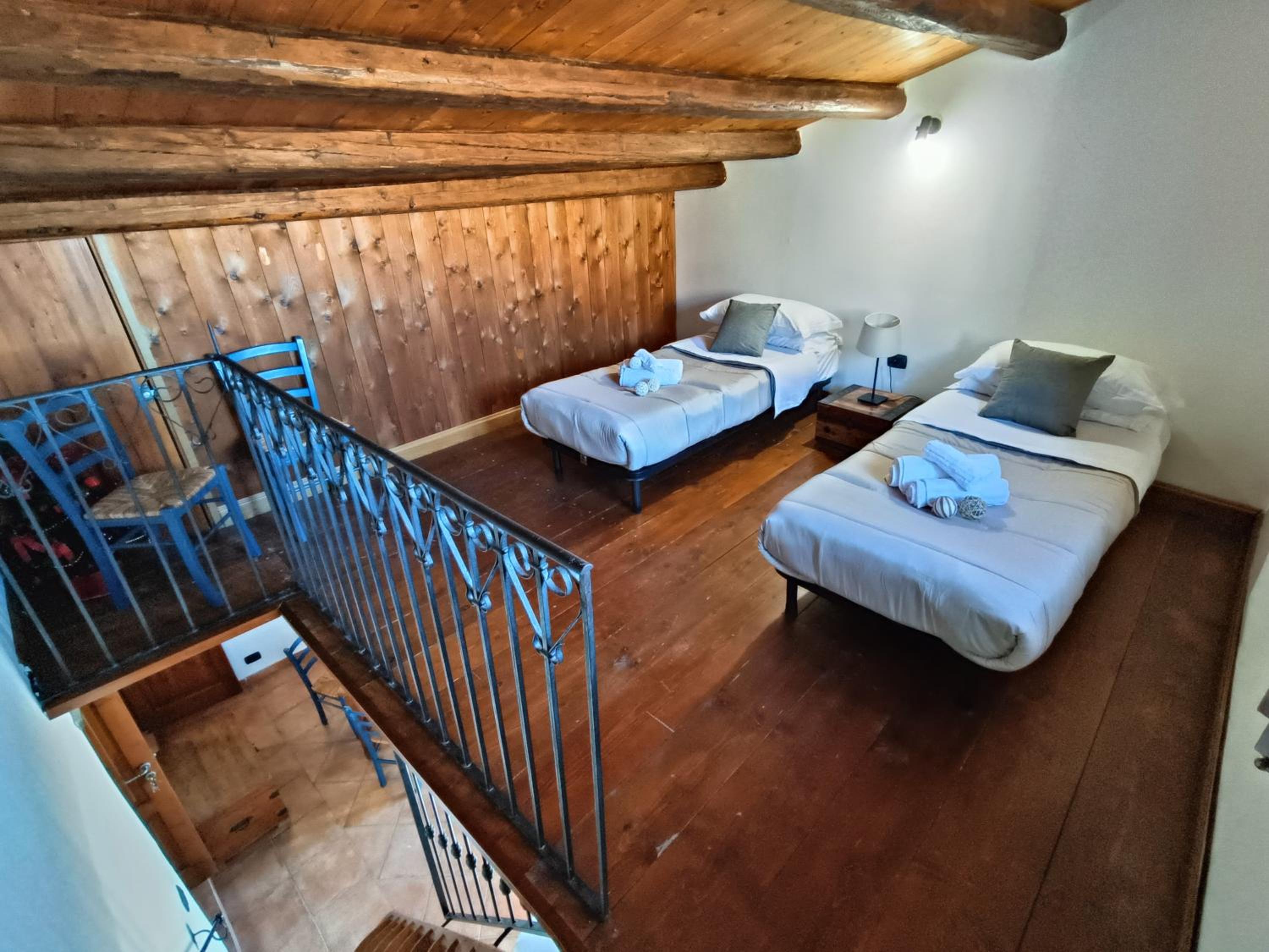 AFENA Rent BedRooms