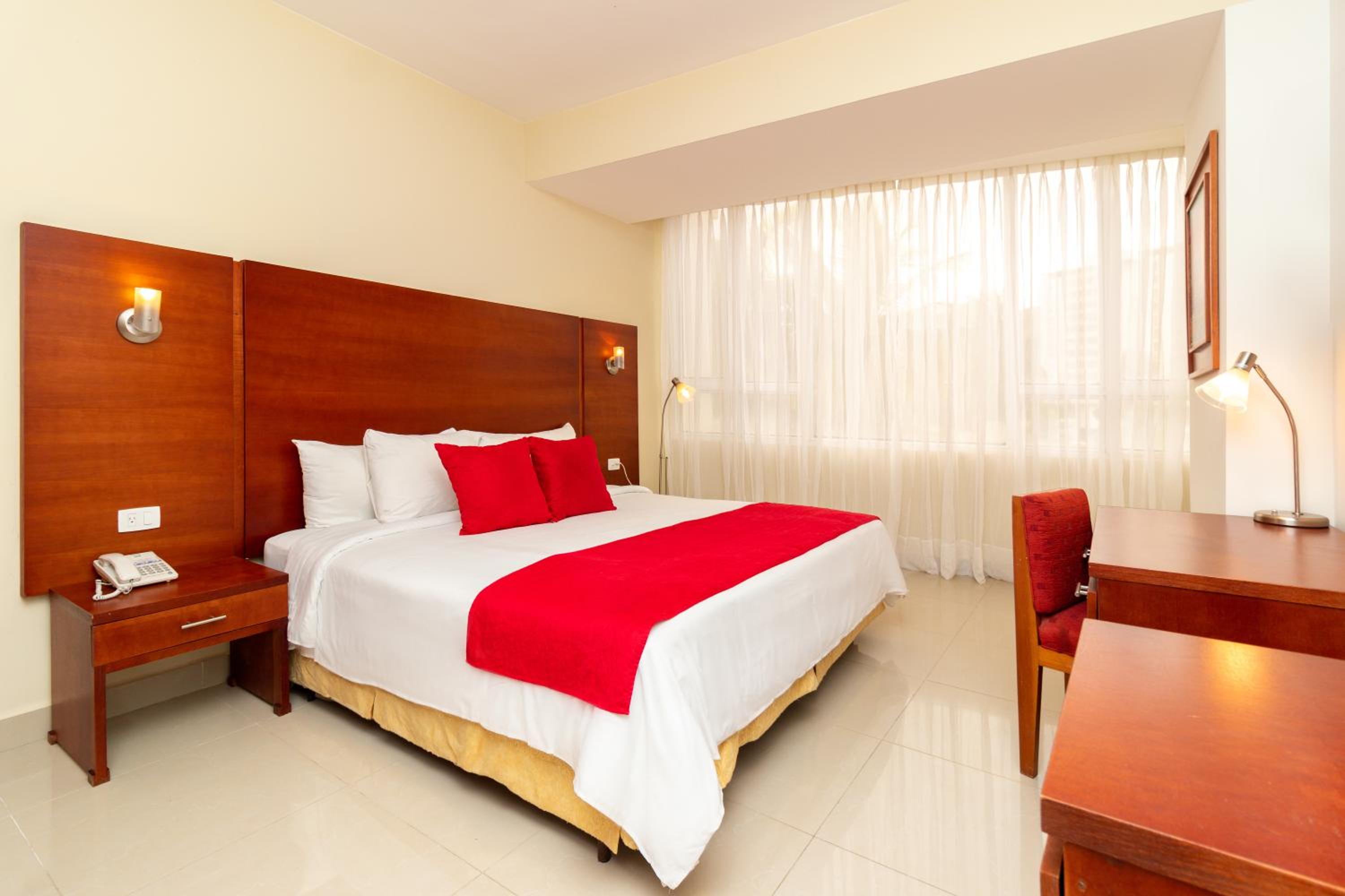 Hotel Faranda Express Puerta del Sol Porlamar - Photo 40