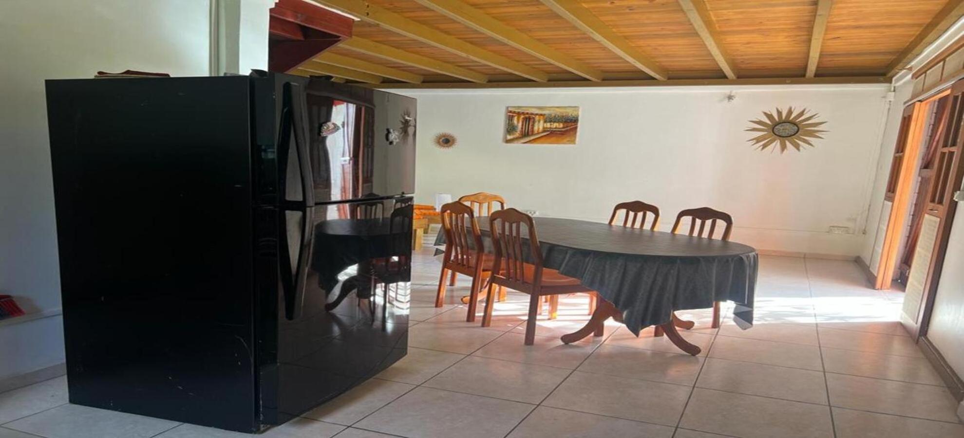 Mountain Breeze Home Rentals