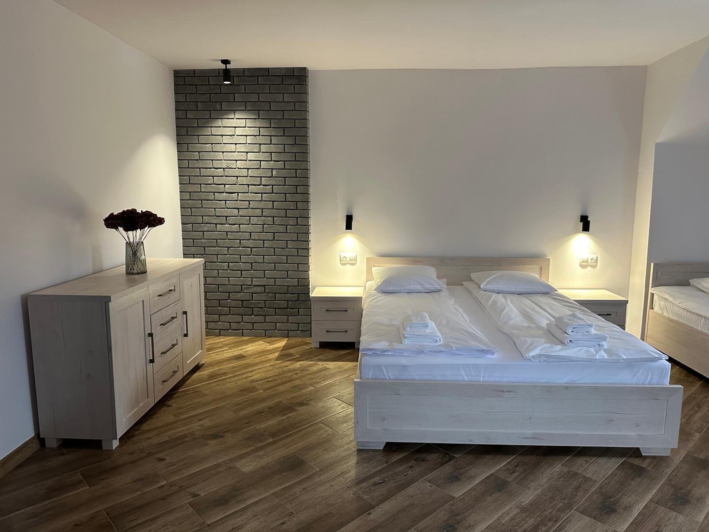 Nysa River Apartments Zgorzelec