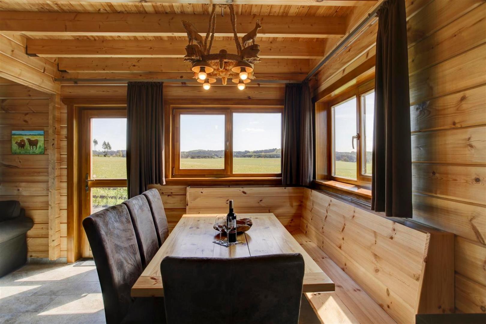 Ecolodge 1