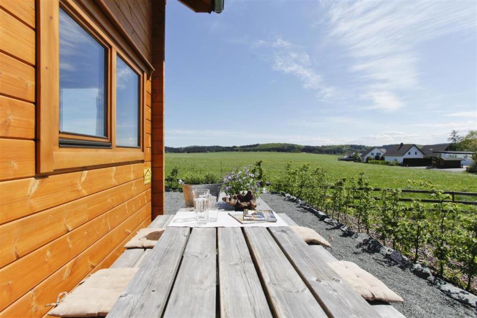 Ecolodge 1