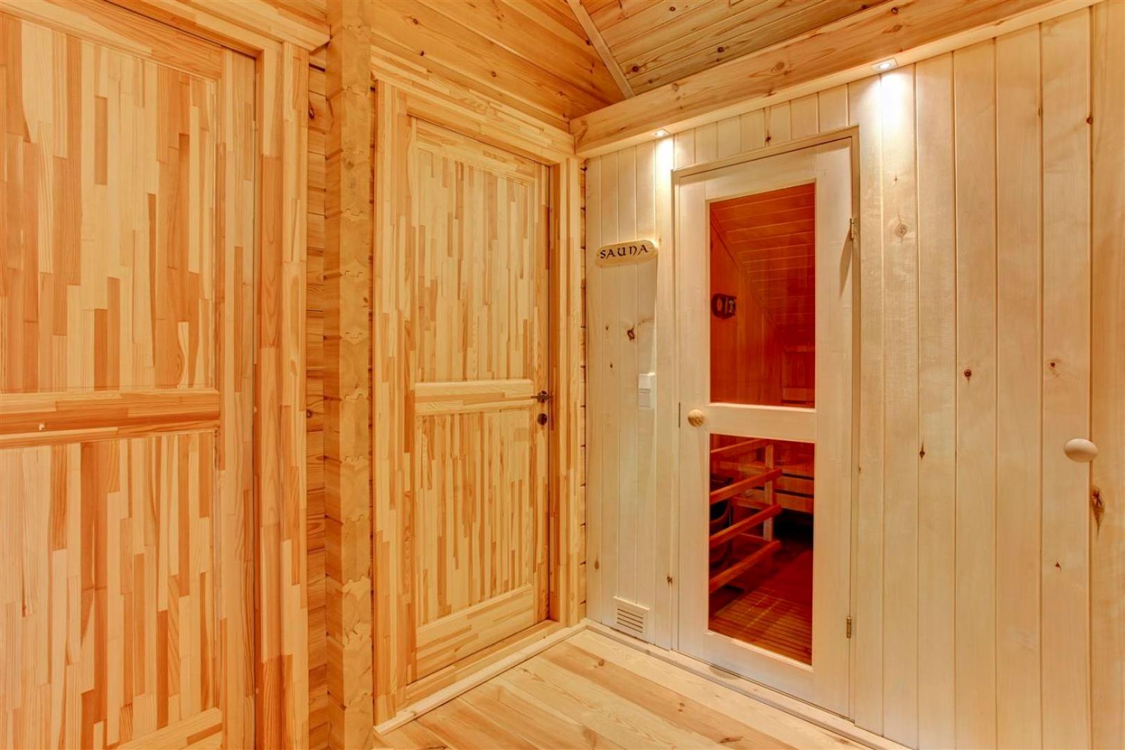 Ecolodge 1