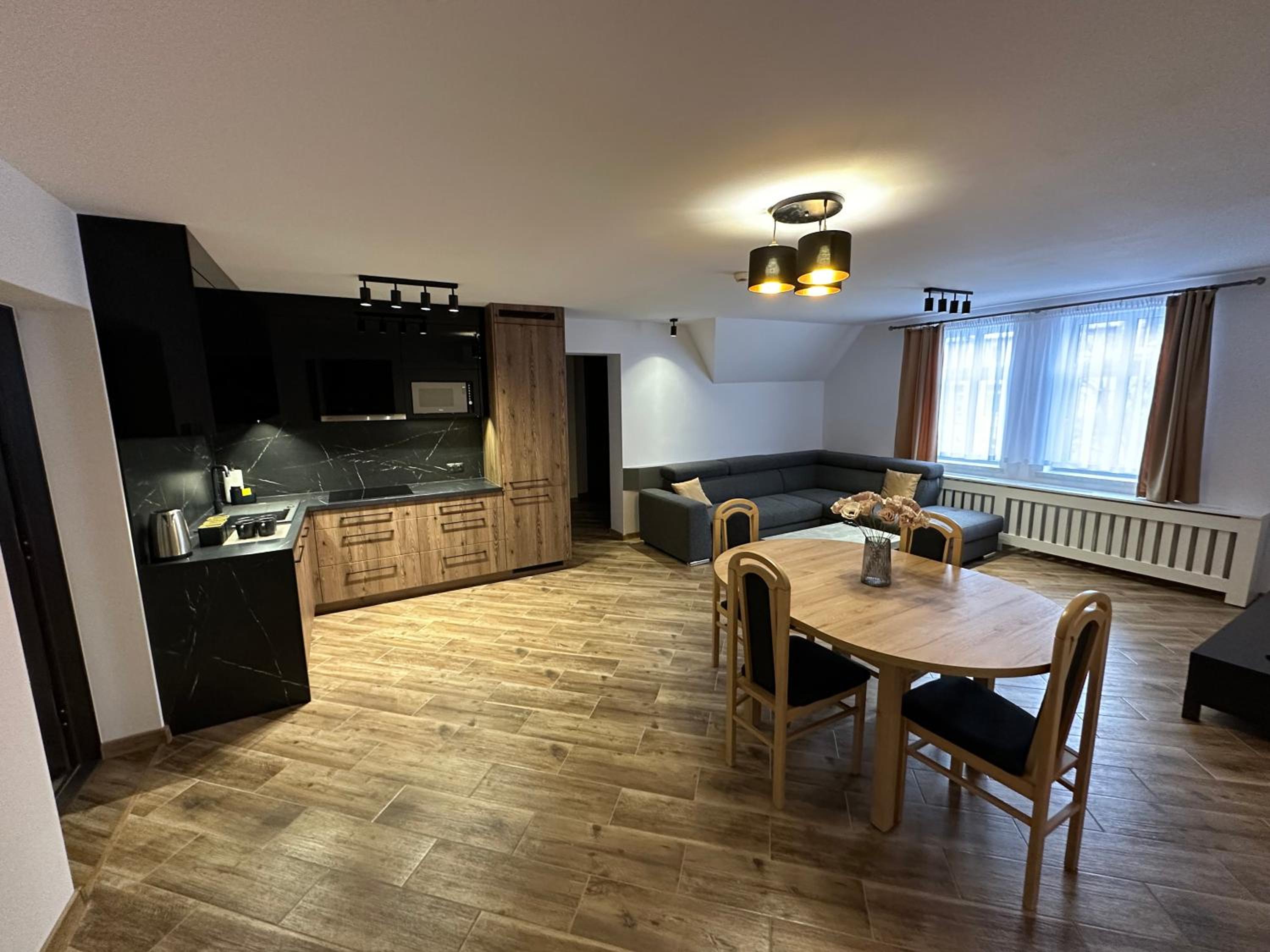 Nysa River Apartments Zgorzelec