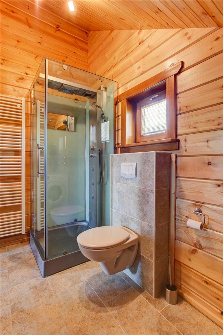 Ecolodge 1