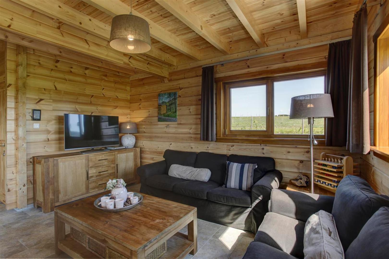 Ecolodge 1