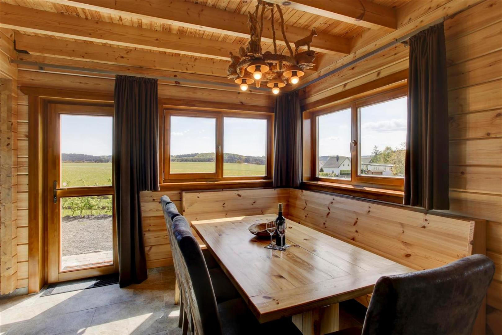 Ecolodge 1