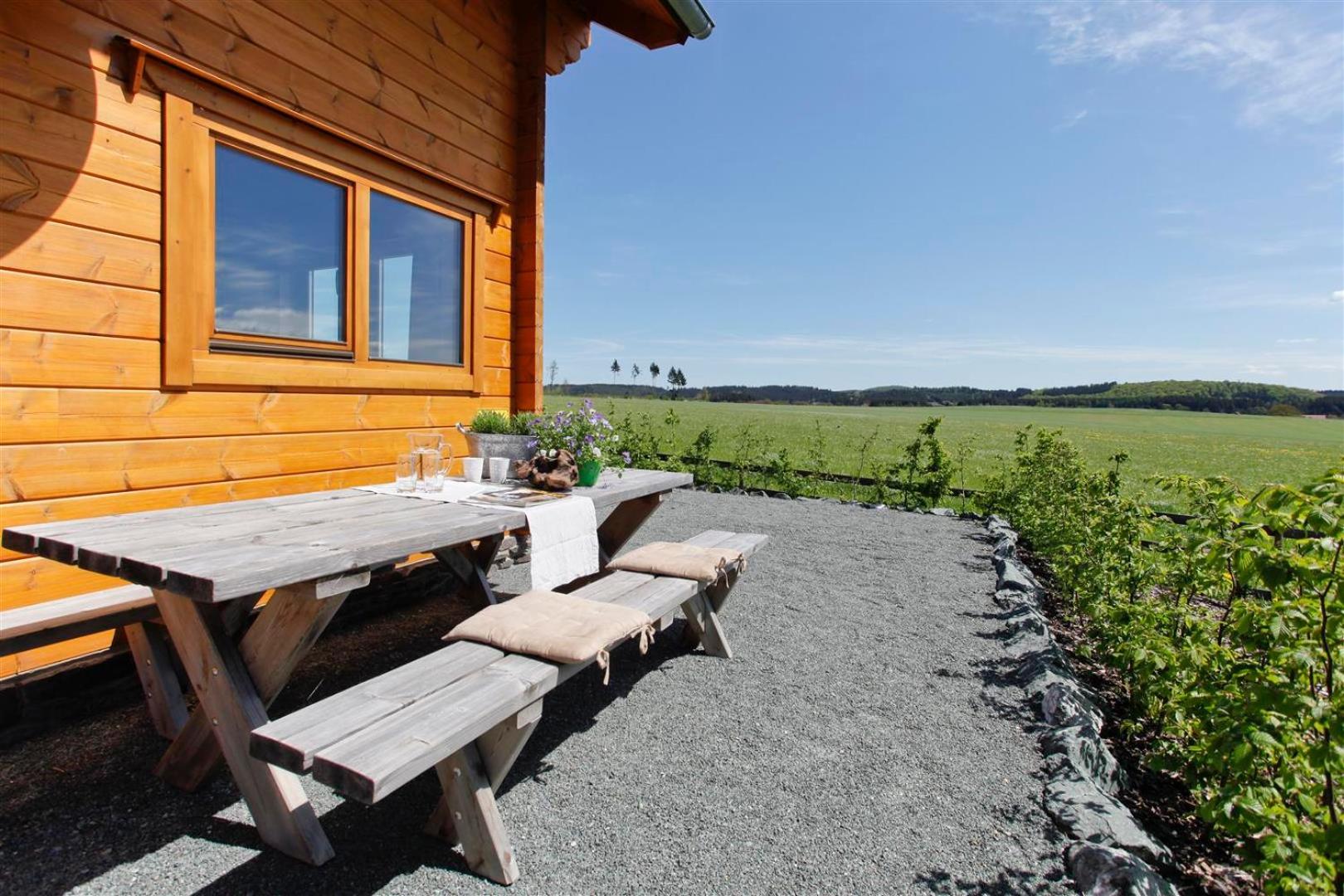 Ecolodge 1