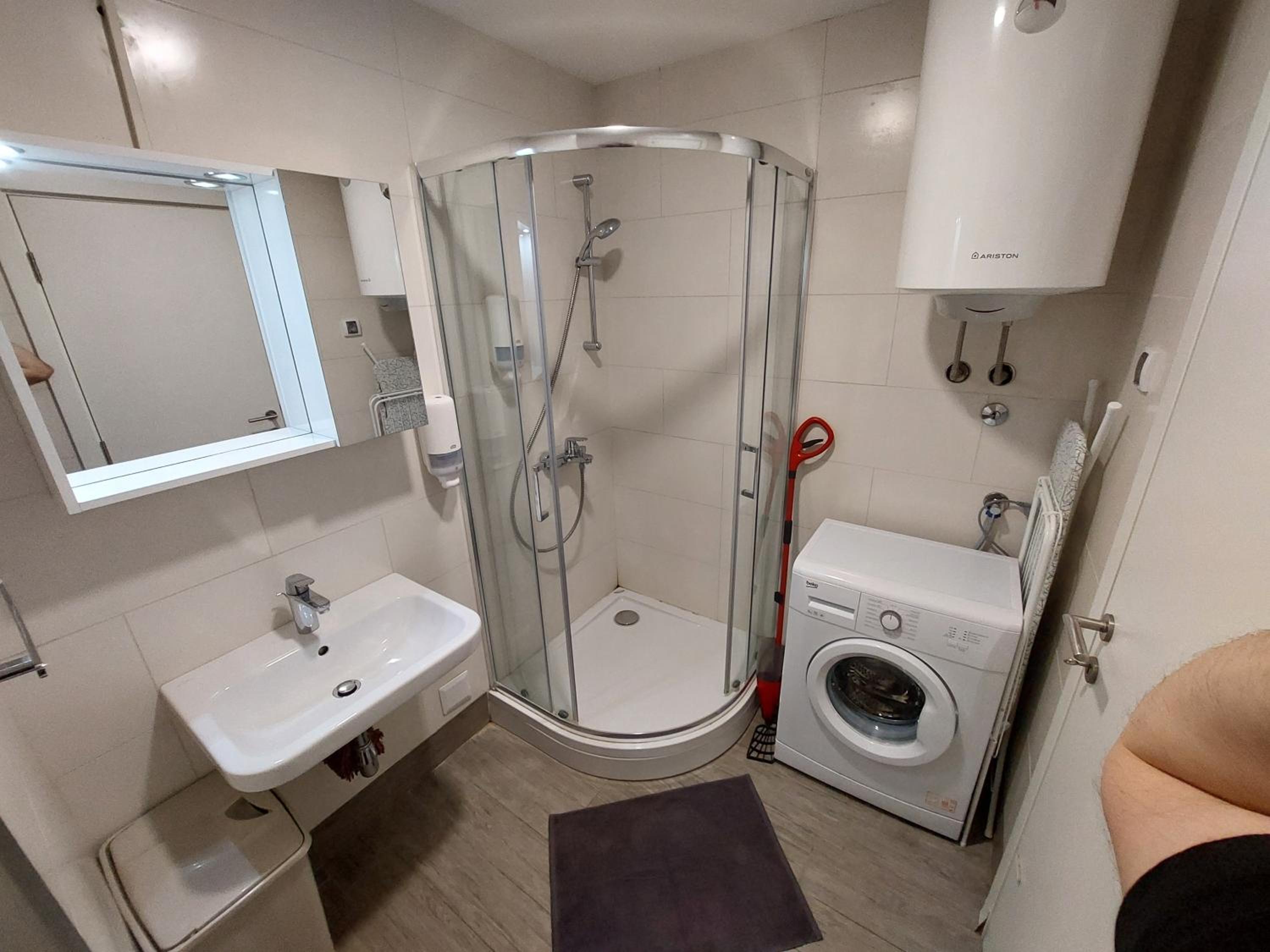 Apartment Premier 1 A Blok view 3