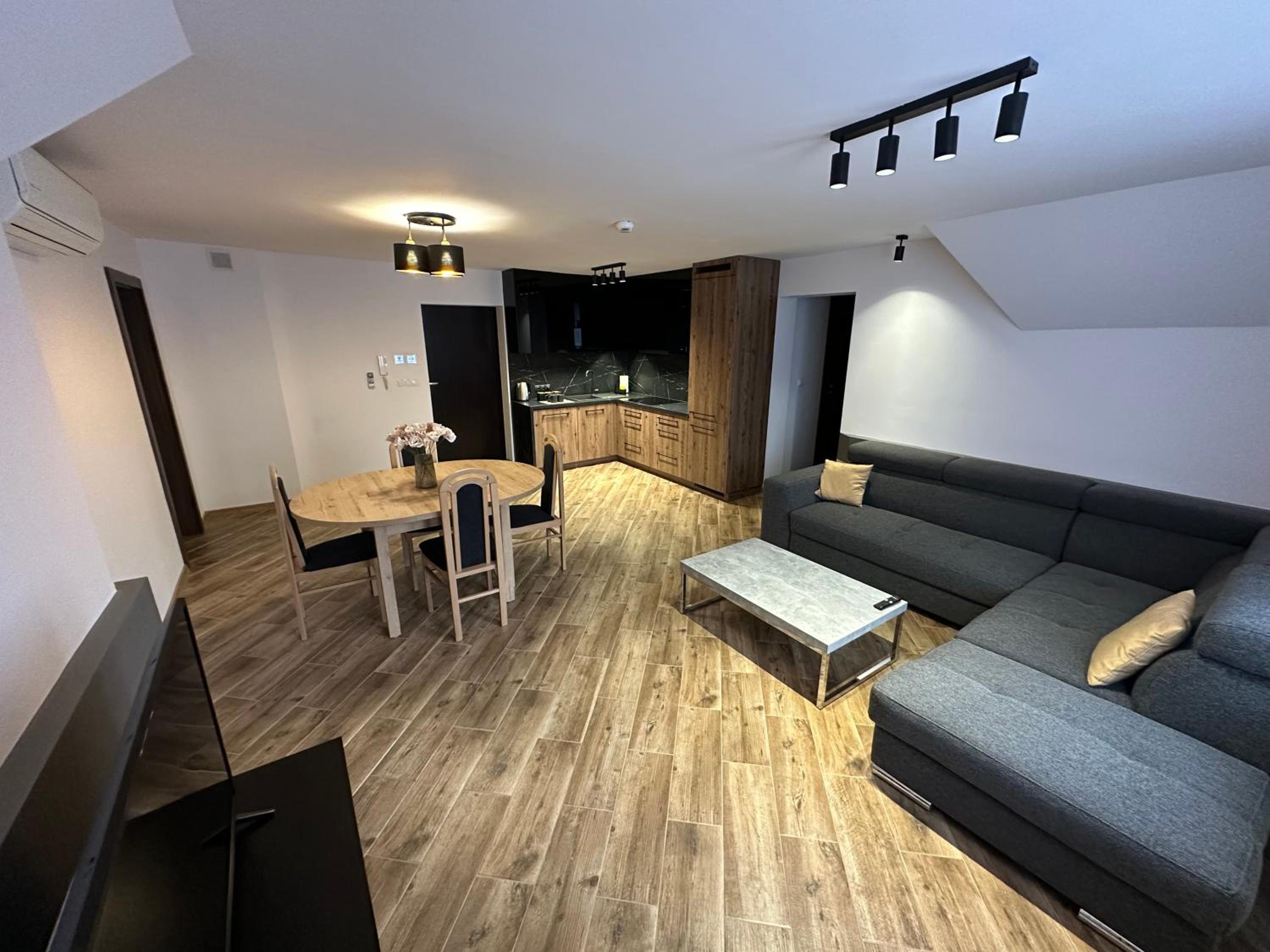 Nysa River Apartments Zgorzelec
