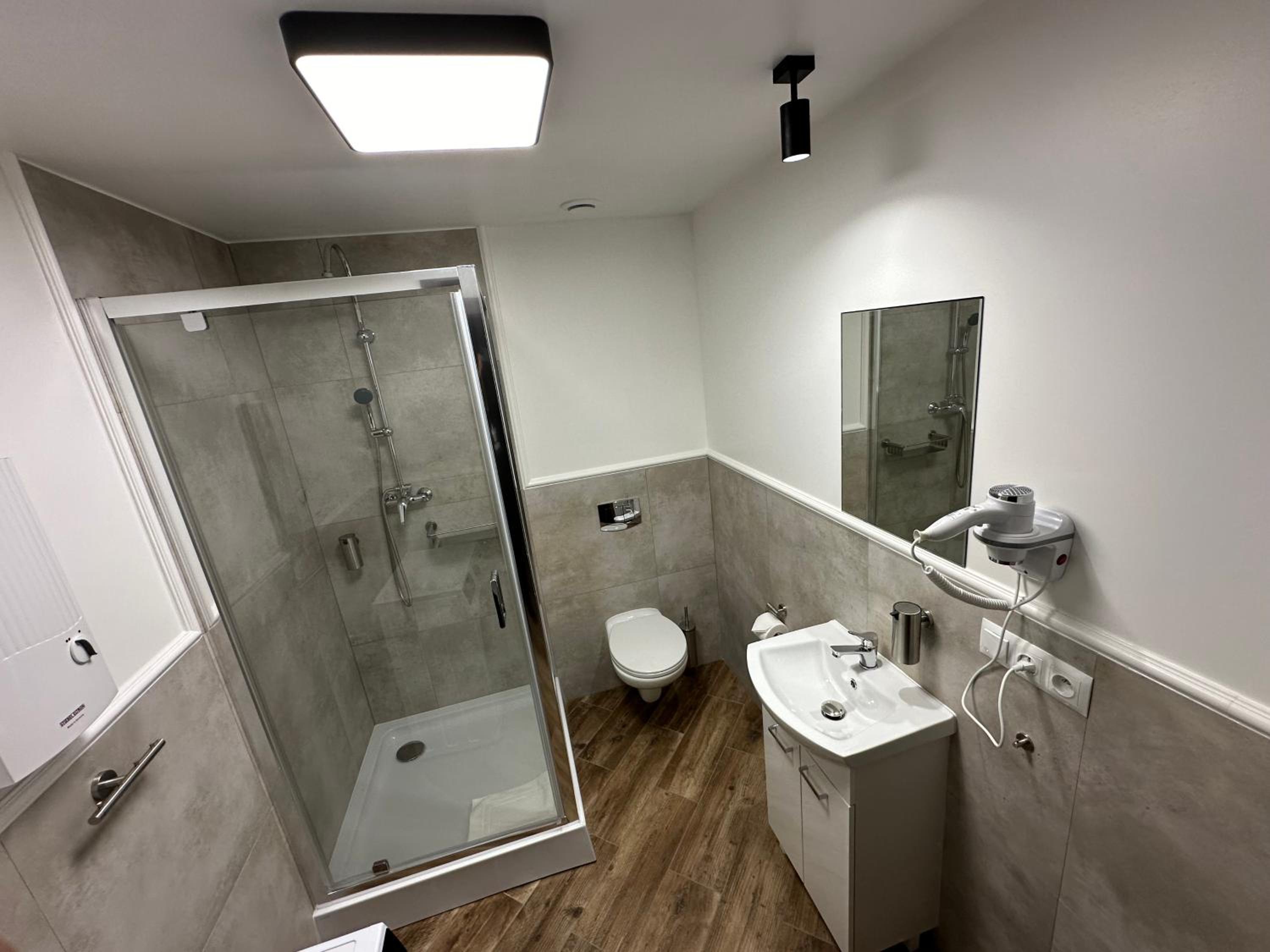 Nysa River Apartments Zgorzelec