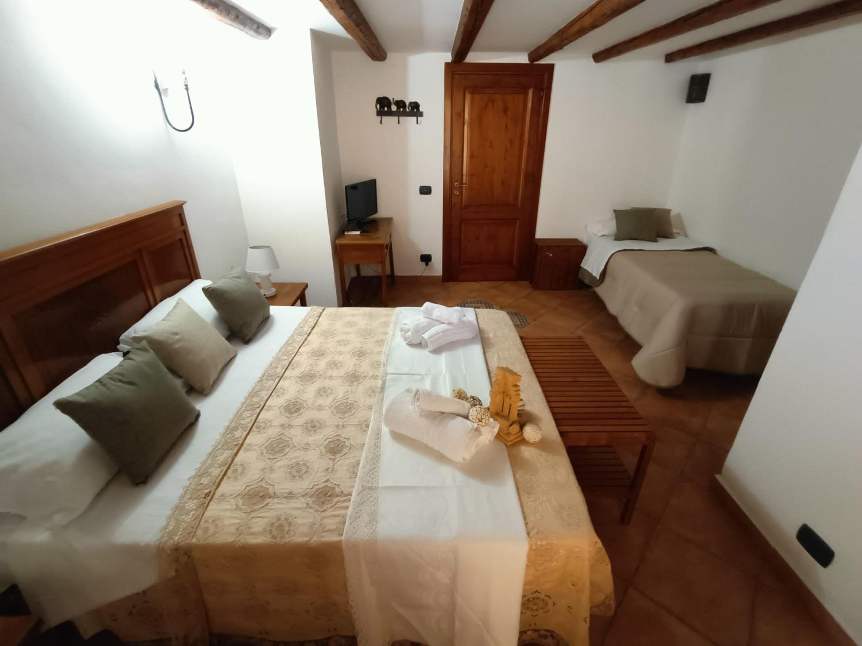 AFENA Rent BedRooms