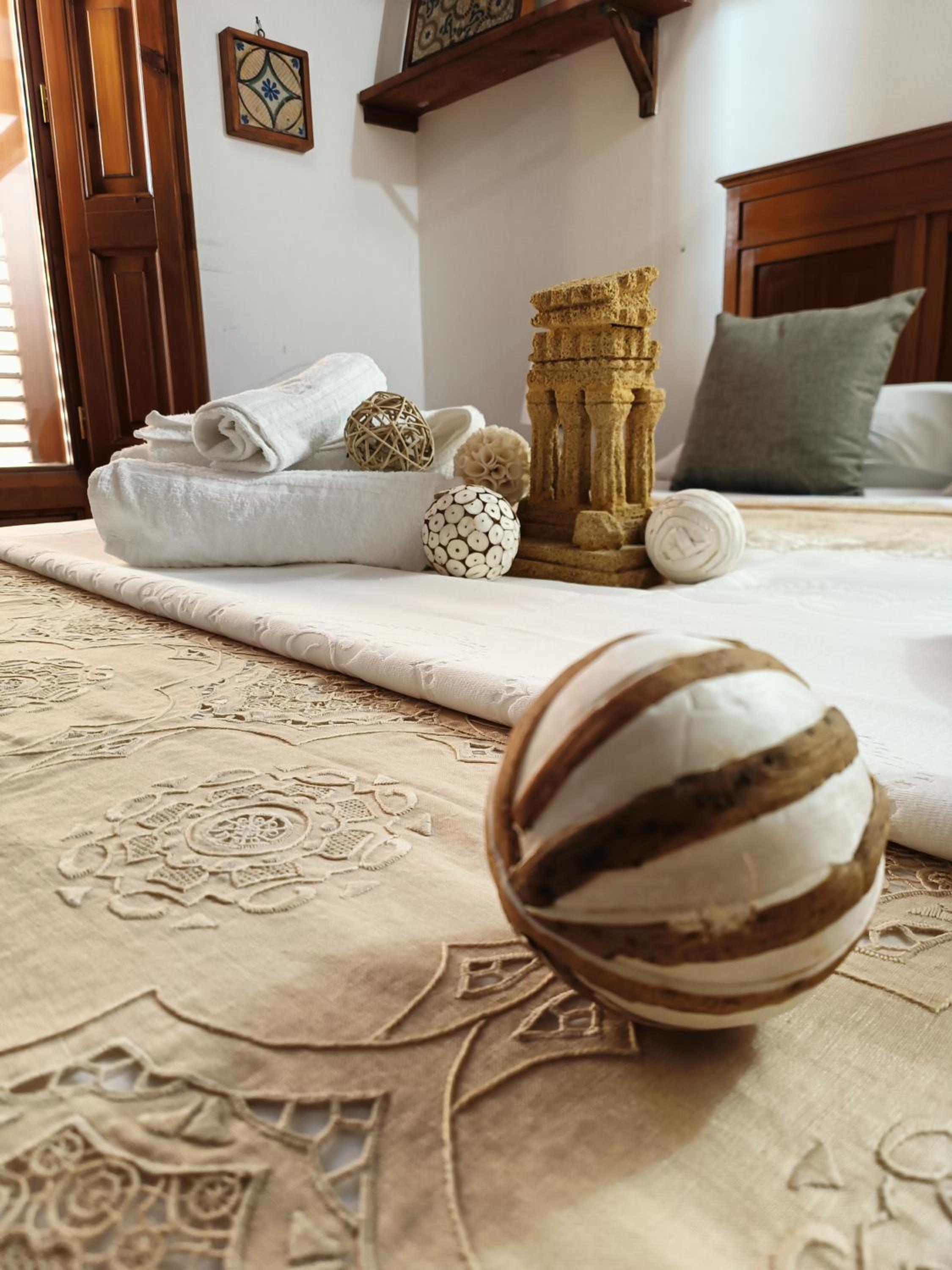 AFENA Rent BedRooms