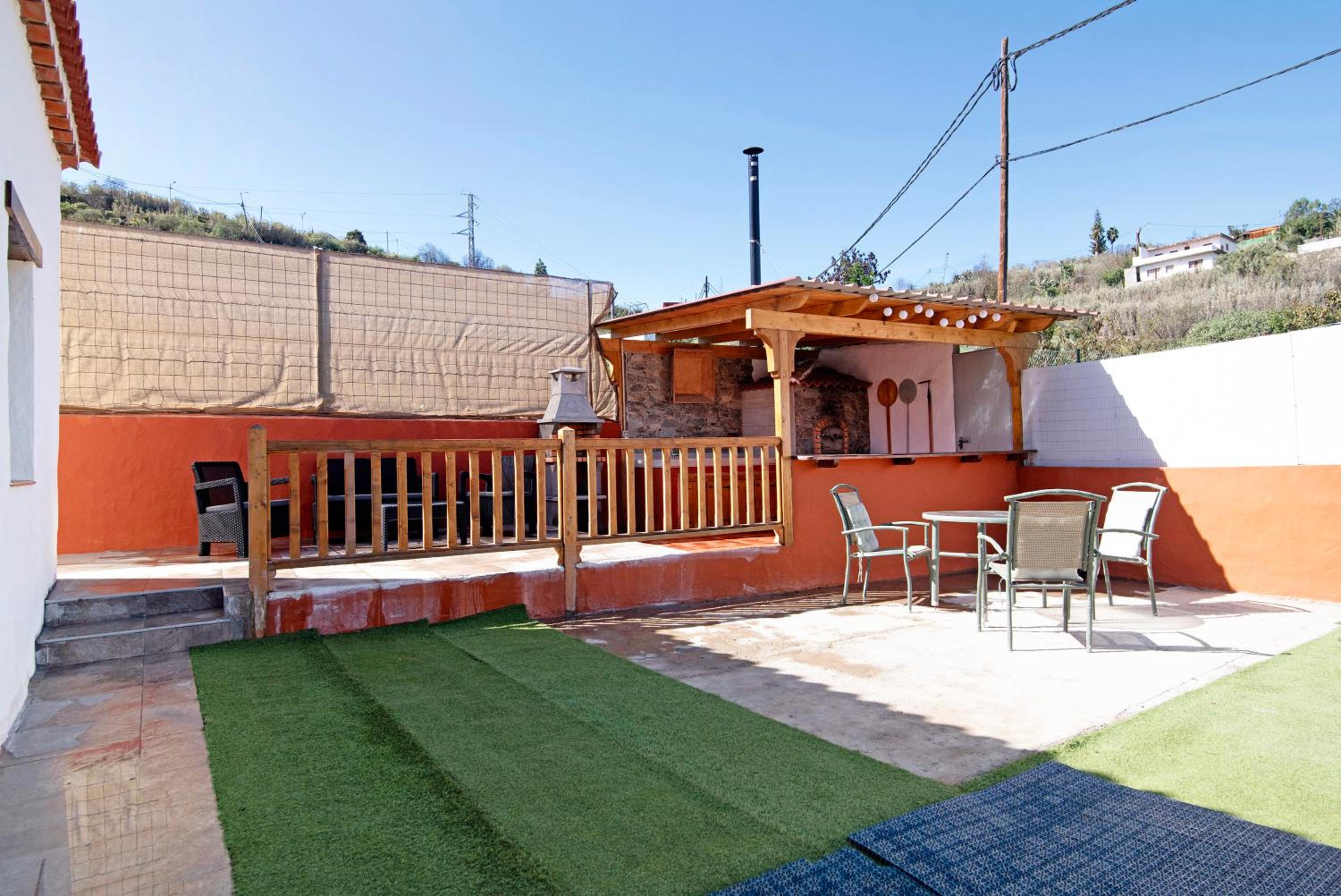 La Tirajanera 1+2 photo 5