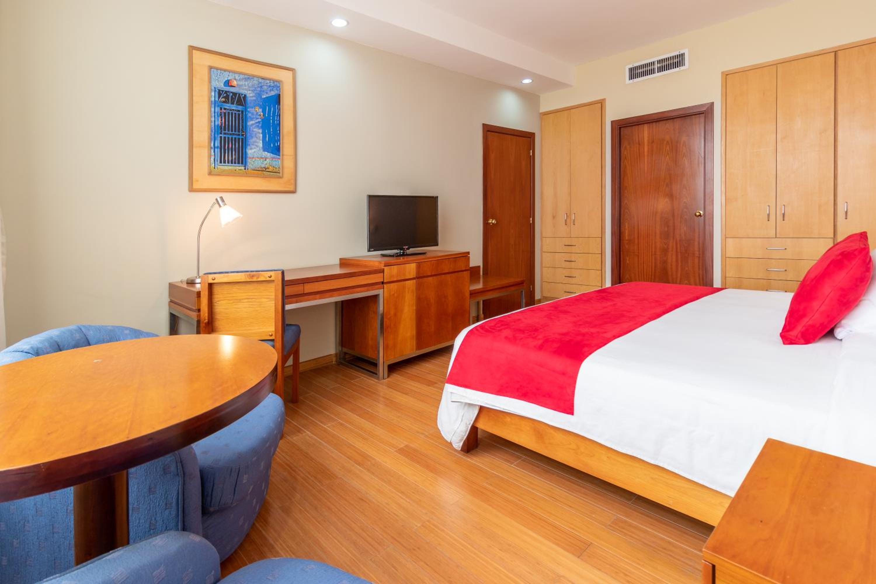 Hotel Faranda Express Puerta del Sol Porlamar - Photo 43