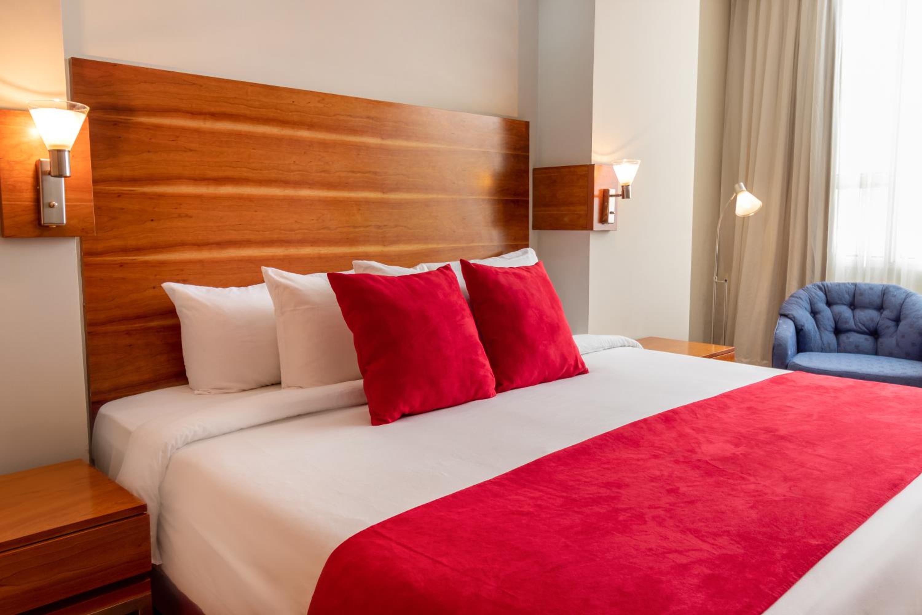 Hotel Faranda Express Puerta del Sol Porlamar - Photo 46