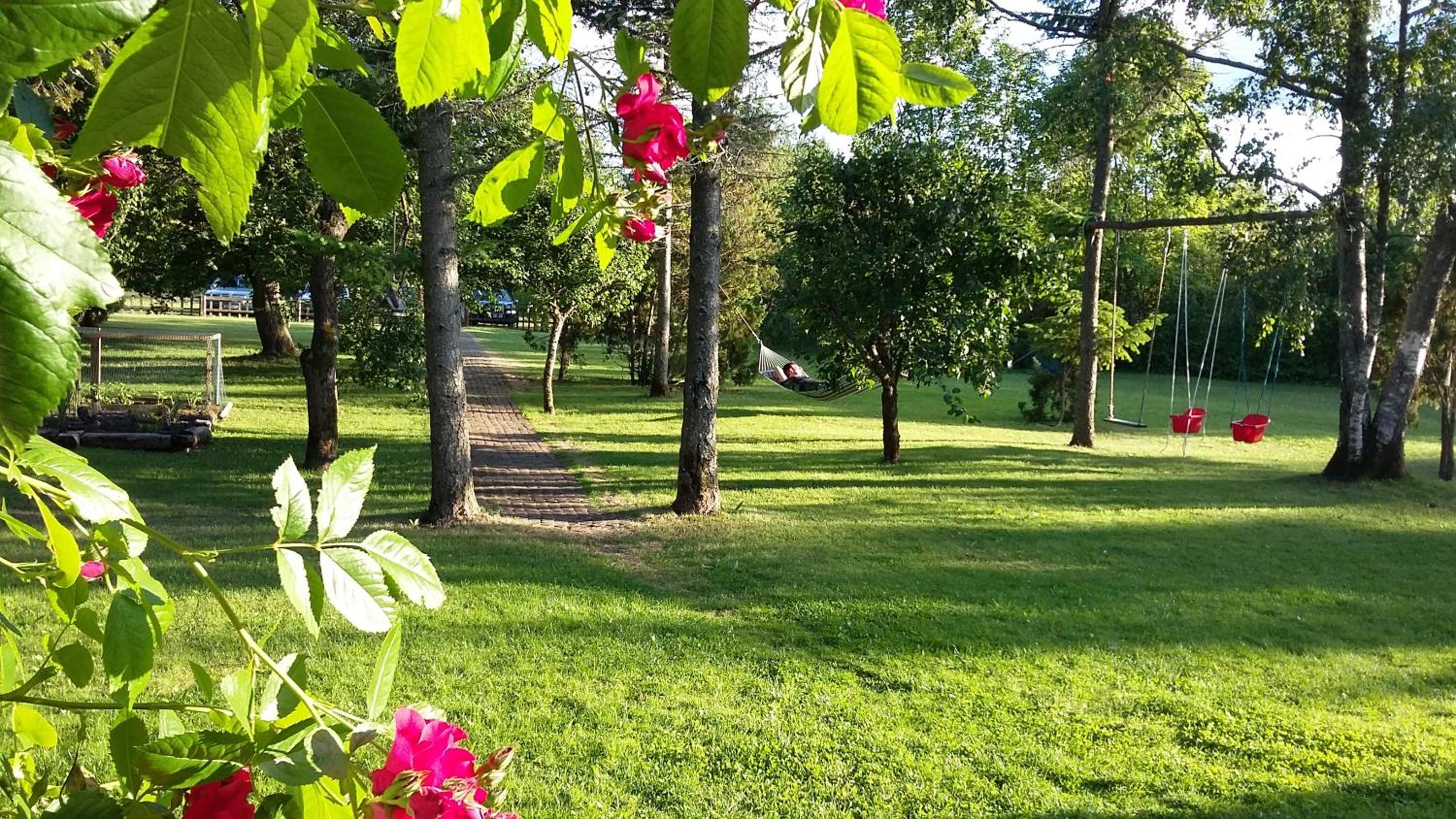 Kardoni Puhkelaager