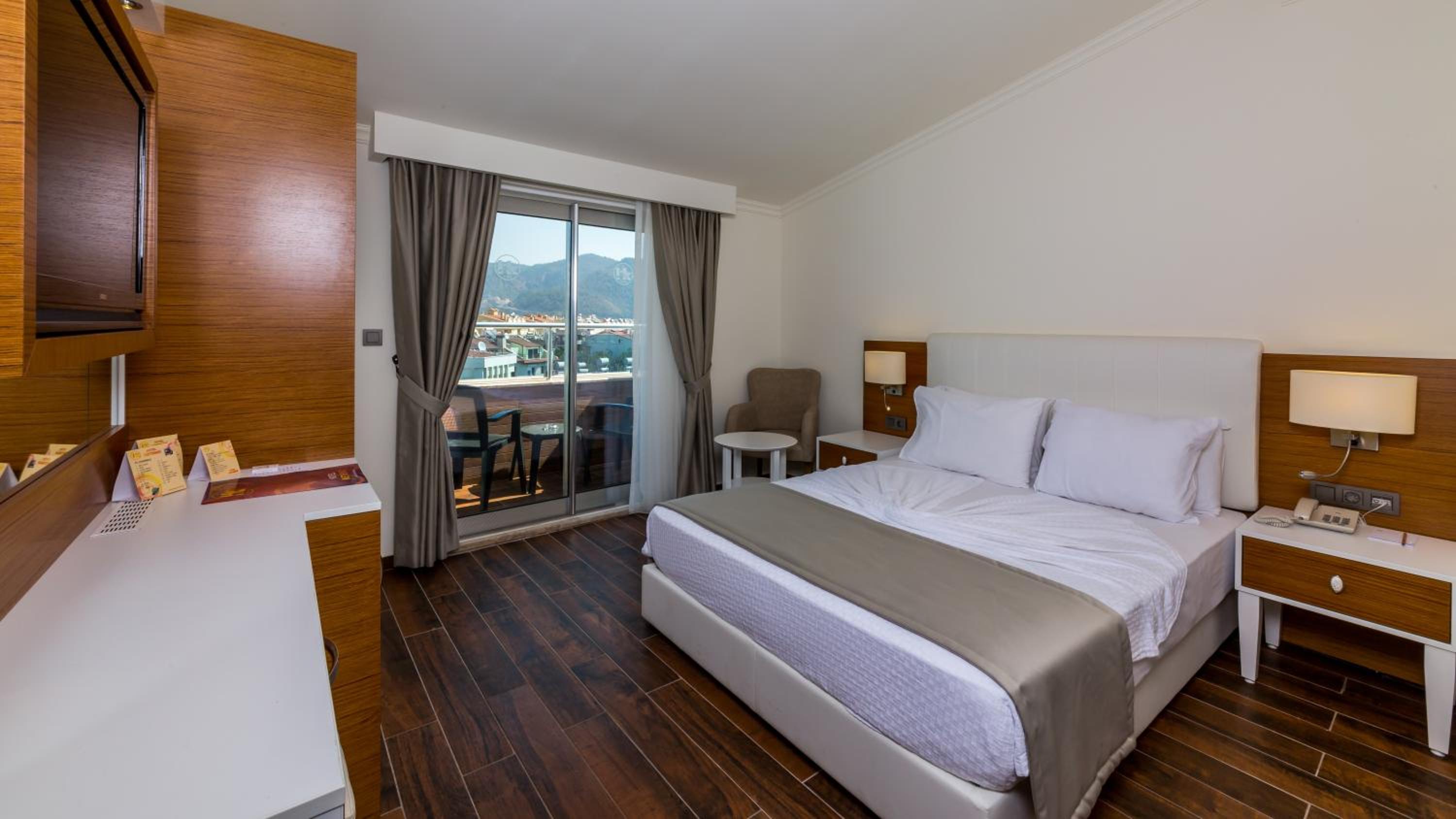 Ketenci Otel - Image 15