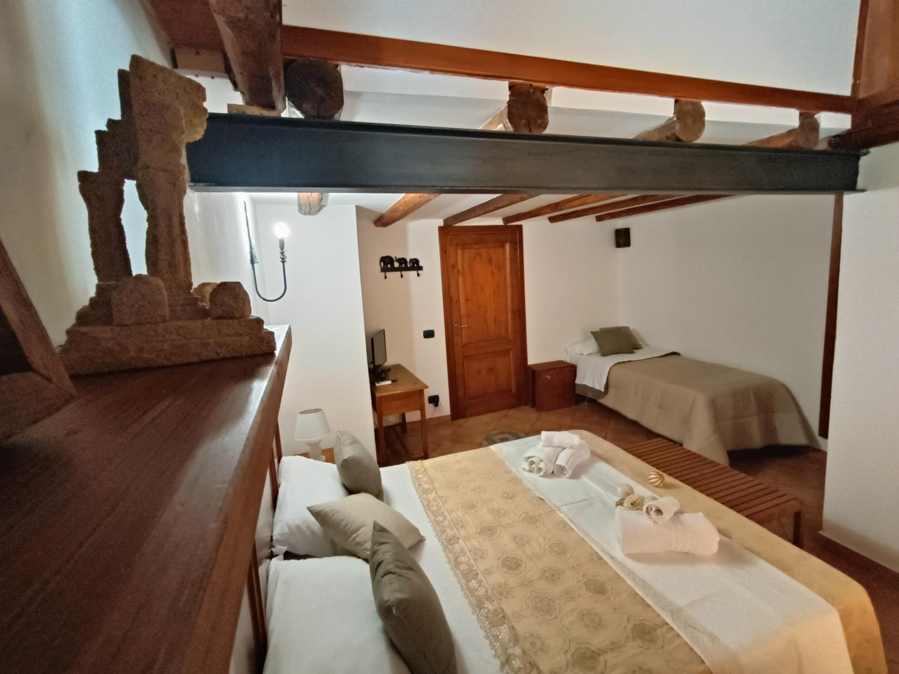 AFENA Rent BedRooms