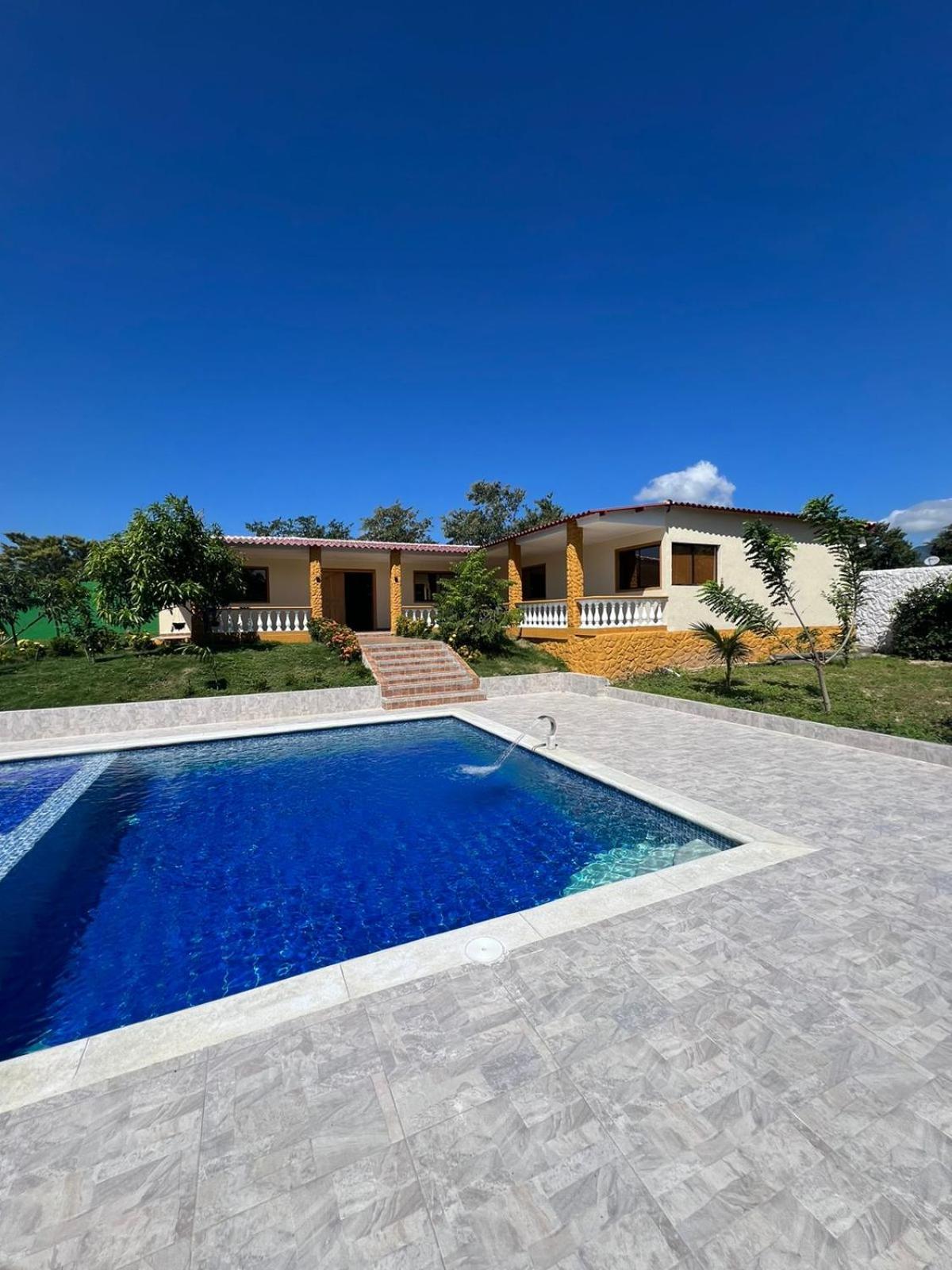 Cabaña Villa Marcela