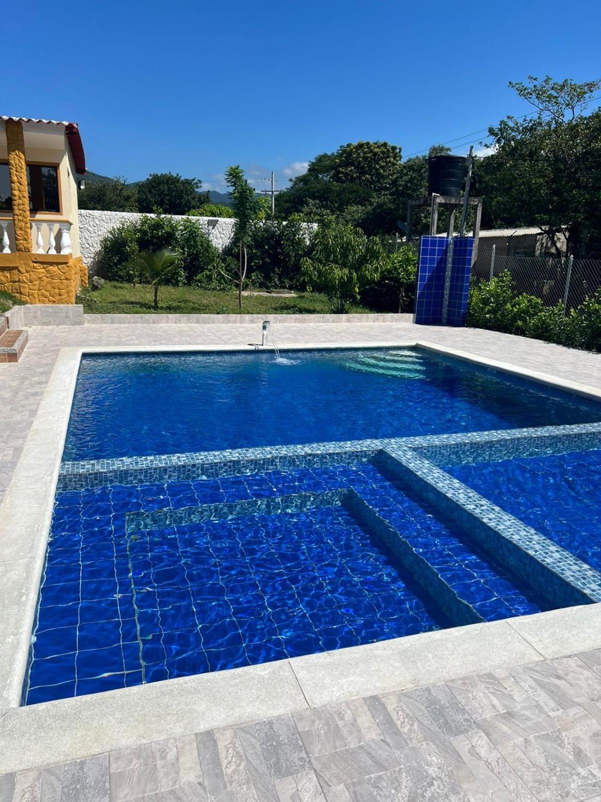 Cabaña Villa Marcela