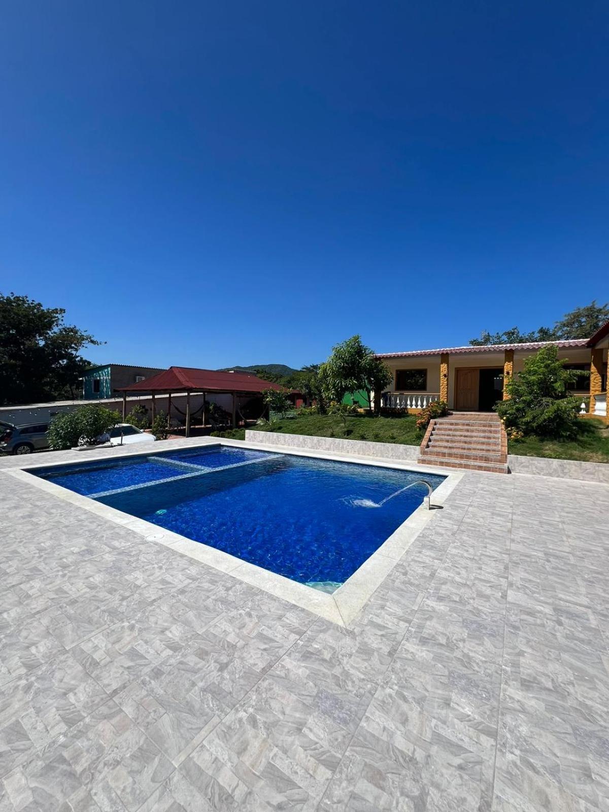 Cabaña Villa Marcela