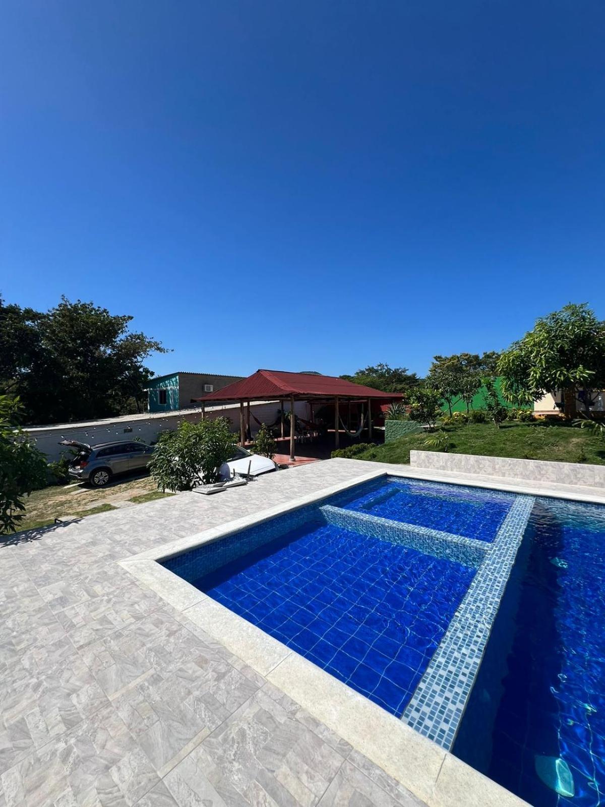 Cabaña Villa Marcela